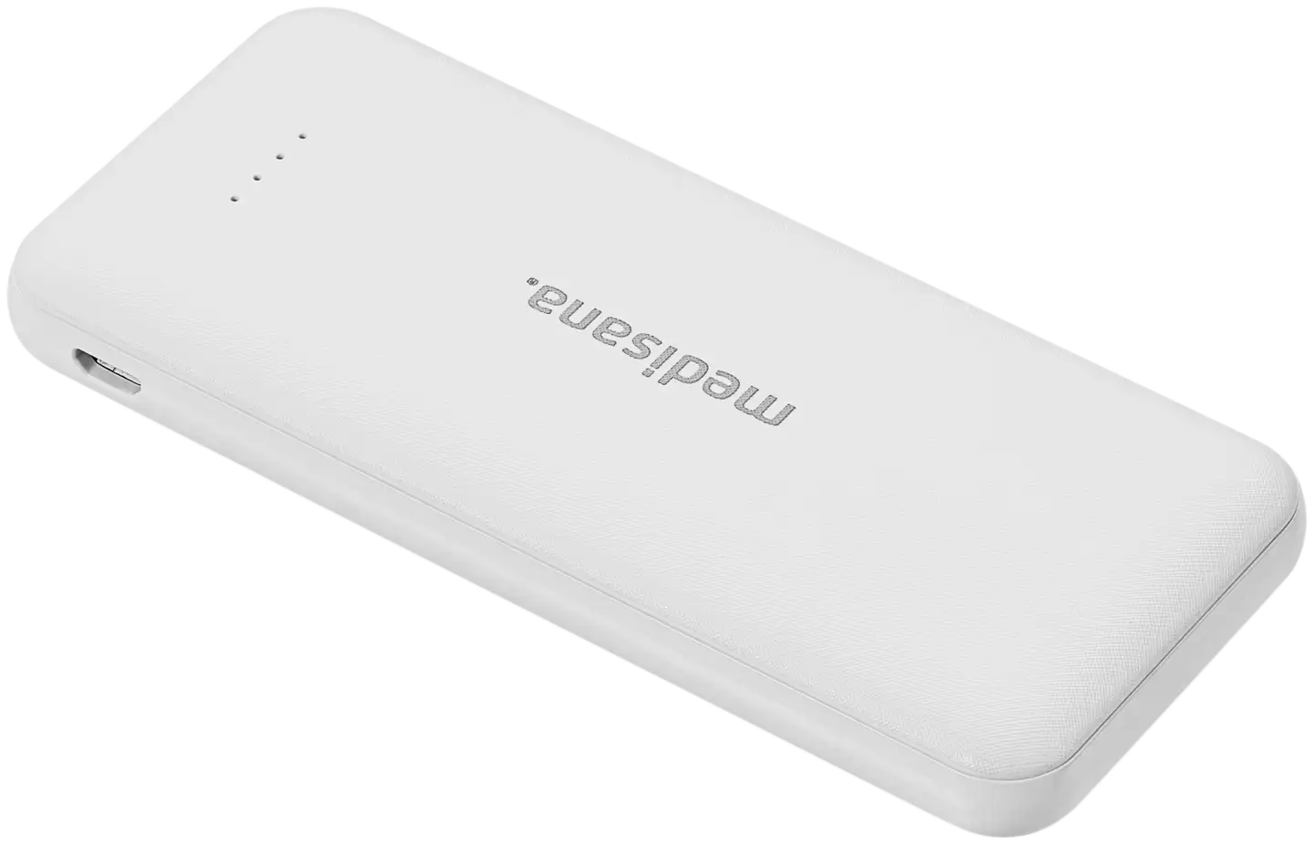 Medisana Varavirta 5000 mAh outdoor tuotteille - 1