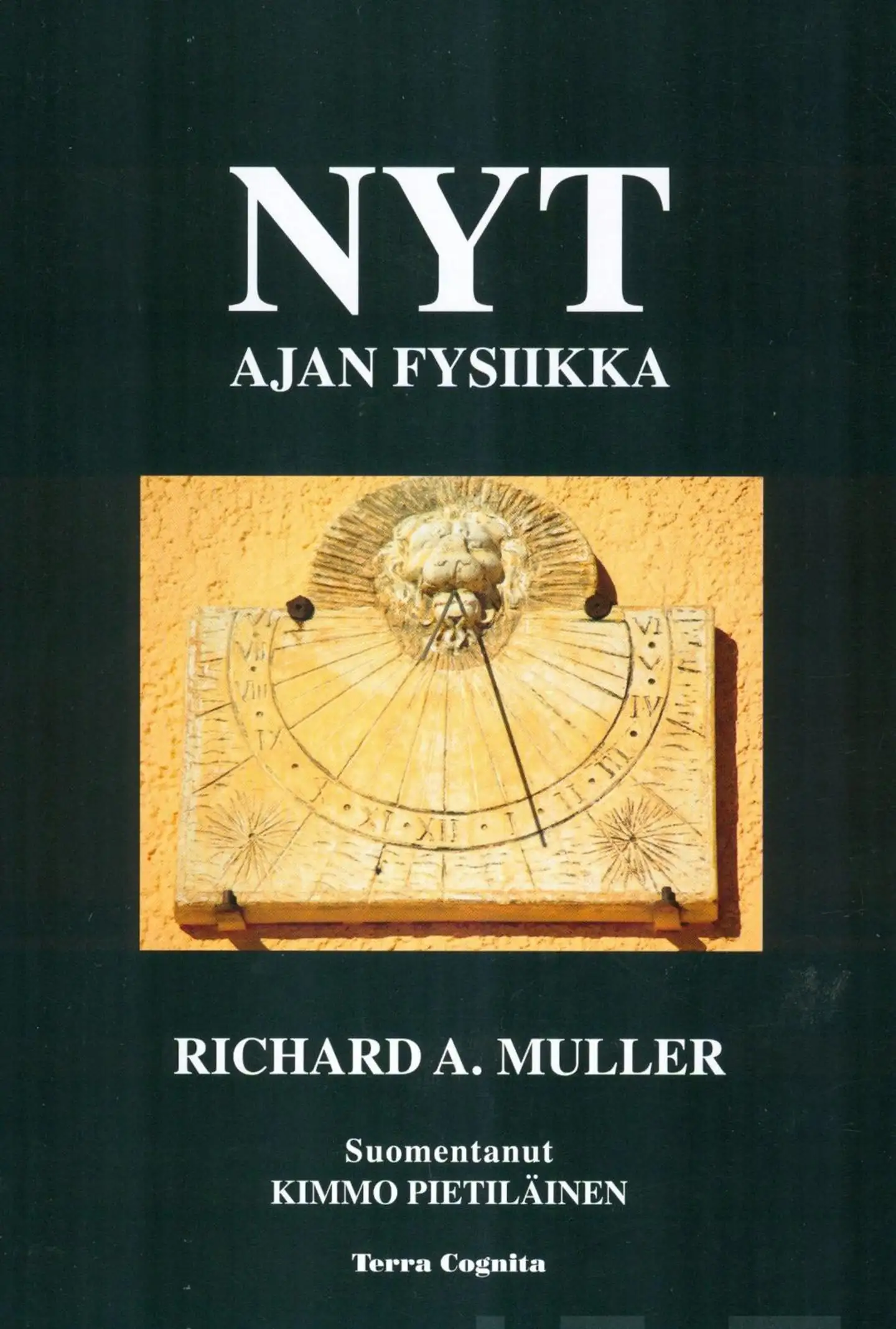 Muller, Nyt - Ajan fysiikka