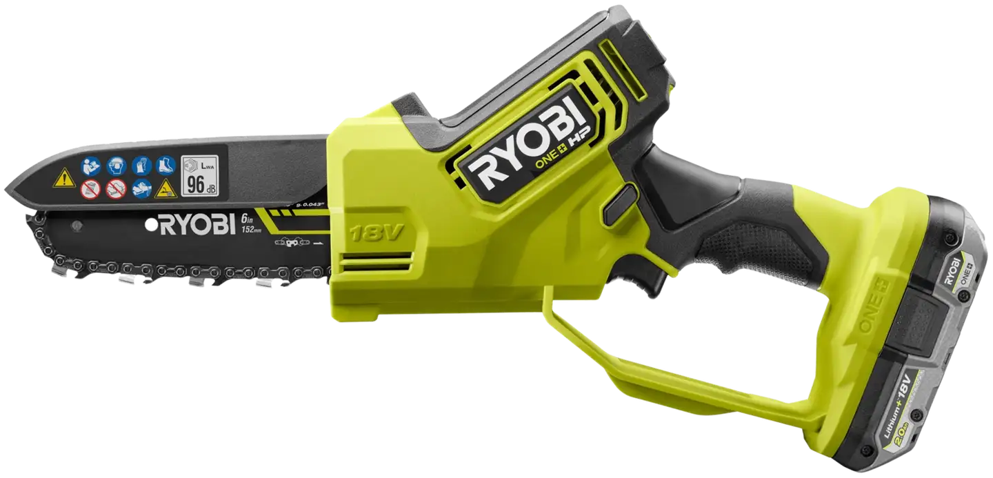 Ryobi Oksasaha RY18PSX15A-120 - 1