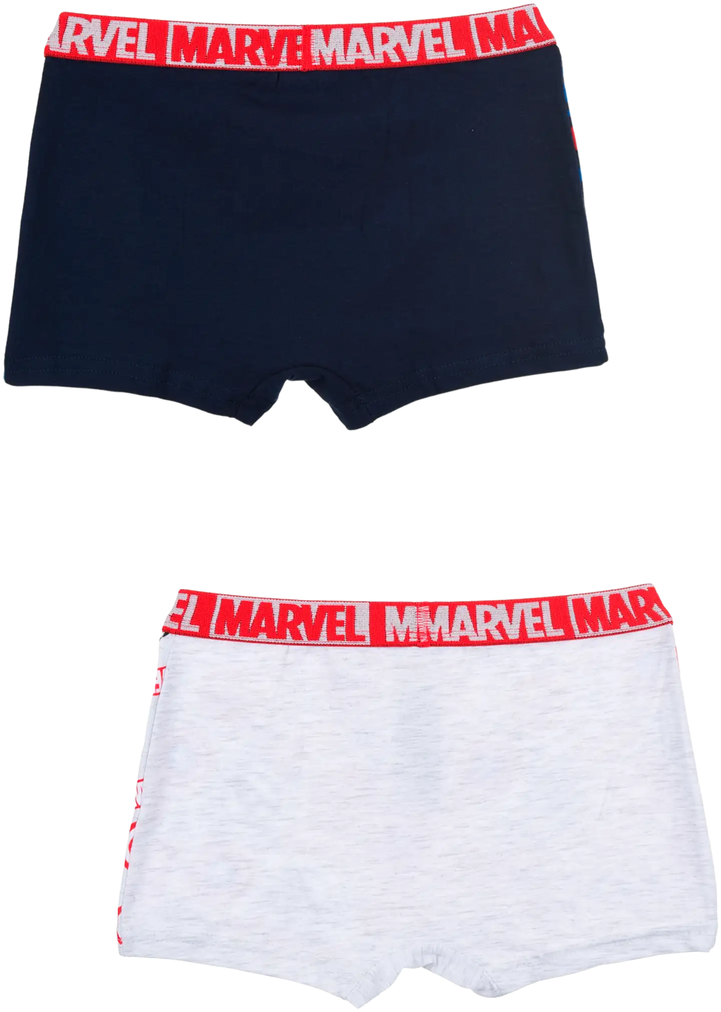 Avengers lasten bokserit 2kpl YE30004 - set2 - 2