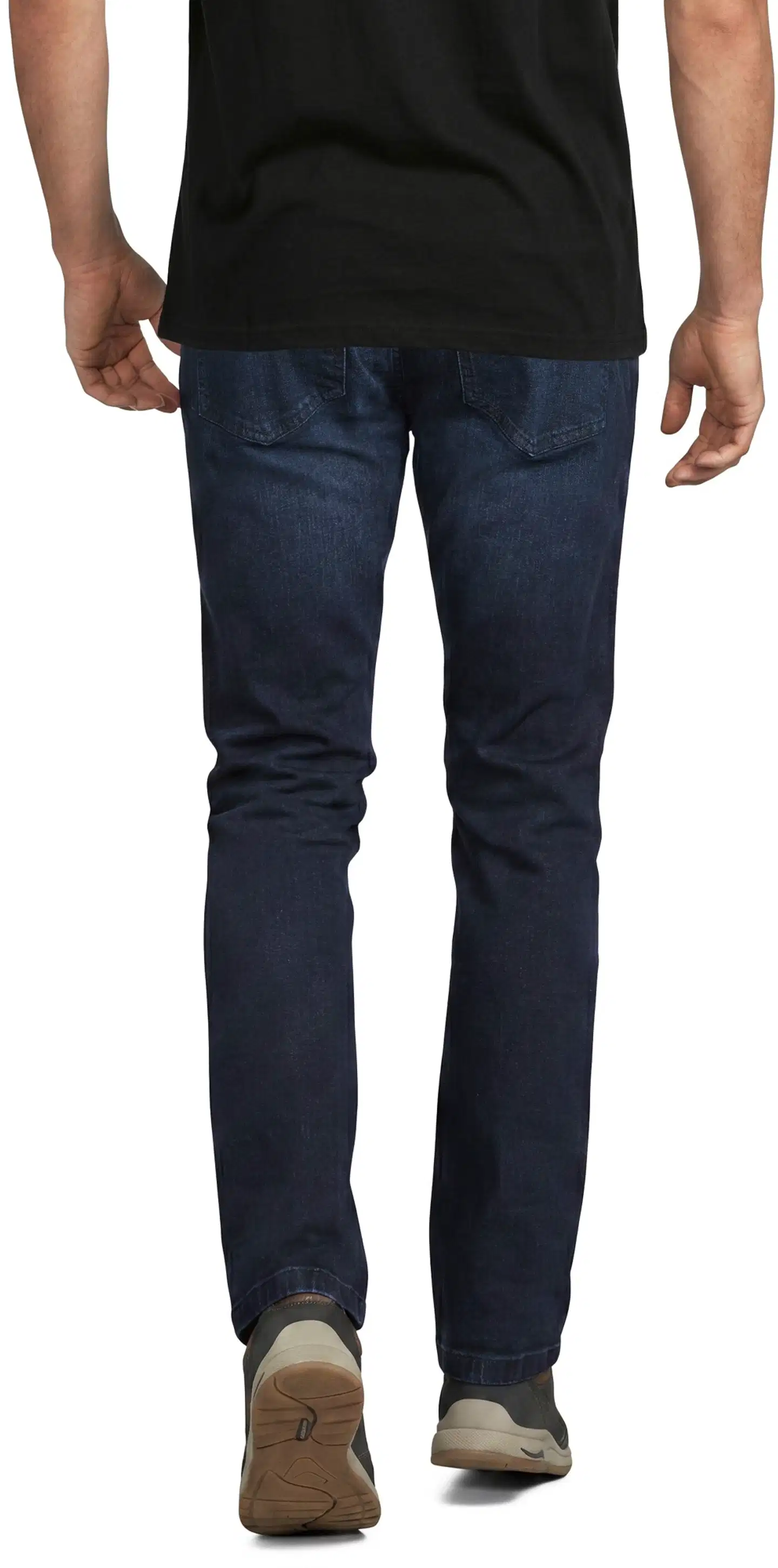 House miesten farkut Regular fit 202HNOSD2 - Dark blue - 3