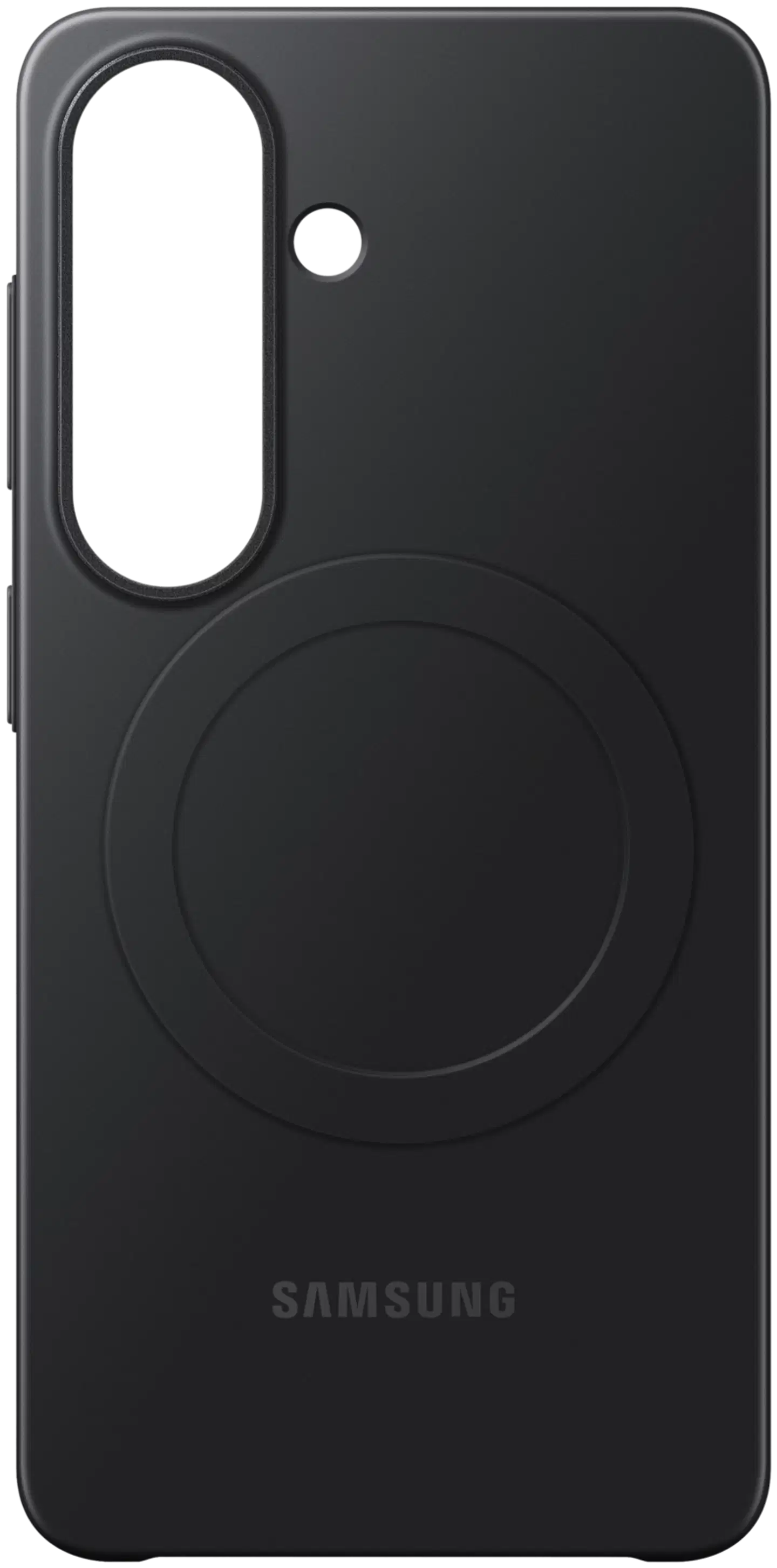 Samsung suojakotelo Galaxy S26 Slim Magnet -Qi2 musta - 4