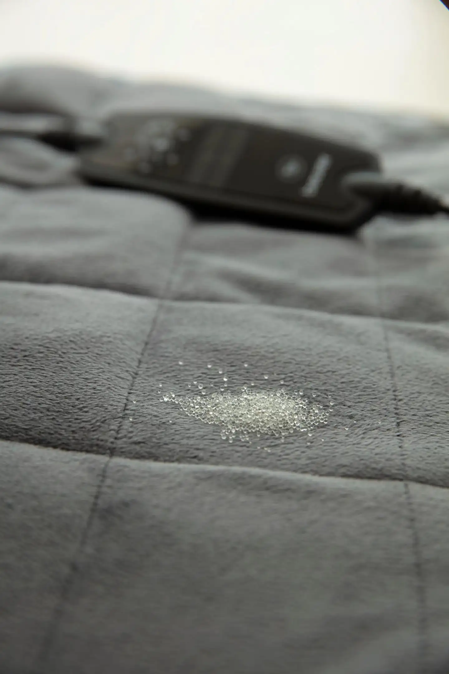 Beurer HK145 Green Planet lämpötyyny 1,5 kg lisäpainolla - 19