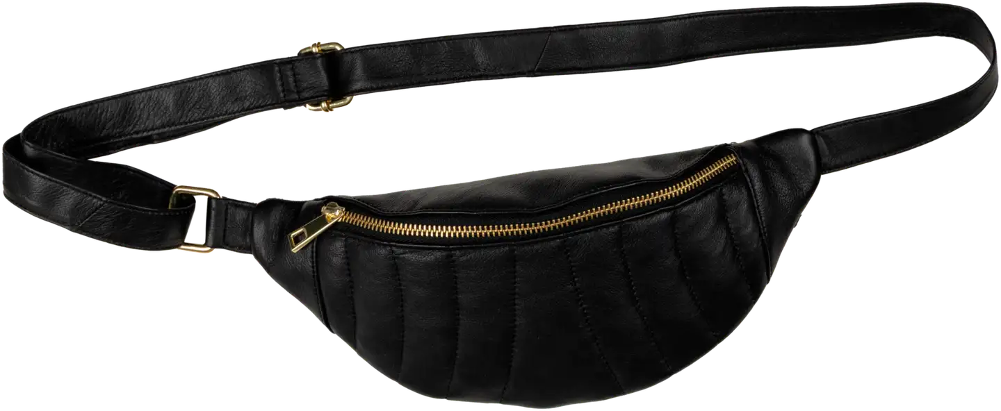 WKLY. nahkainen crossbody laukku Saimi - 1