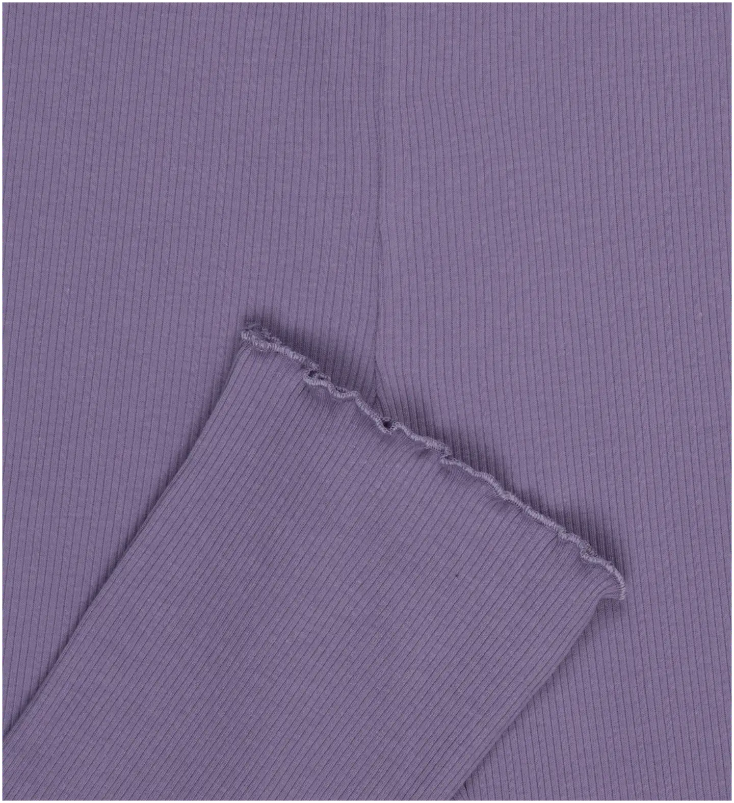 Ciraf lasten ribbileggingsit flare 25TC260225 - Purple Haze 18-3718 Tcx - 3