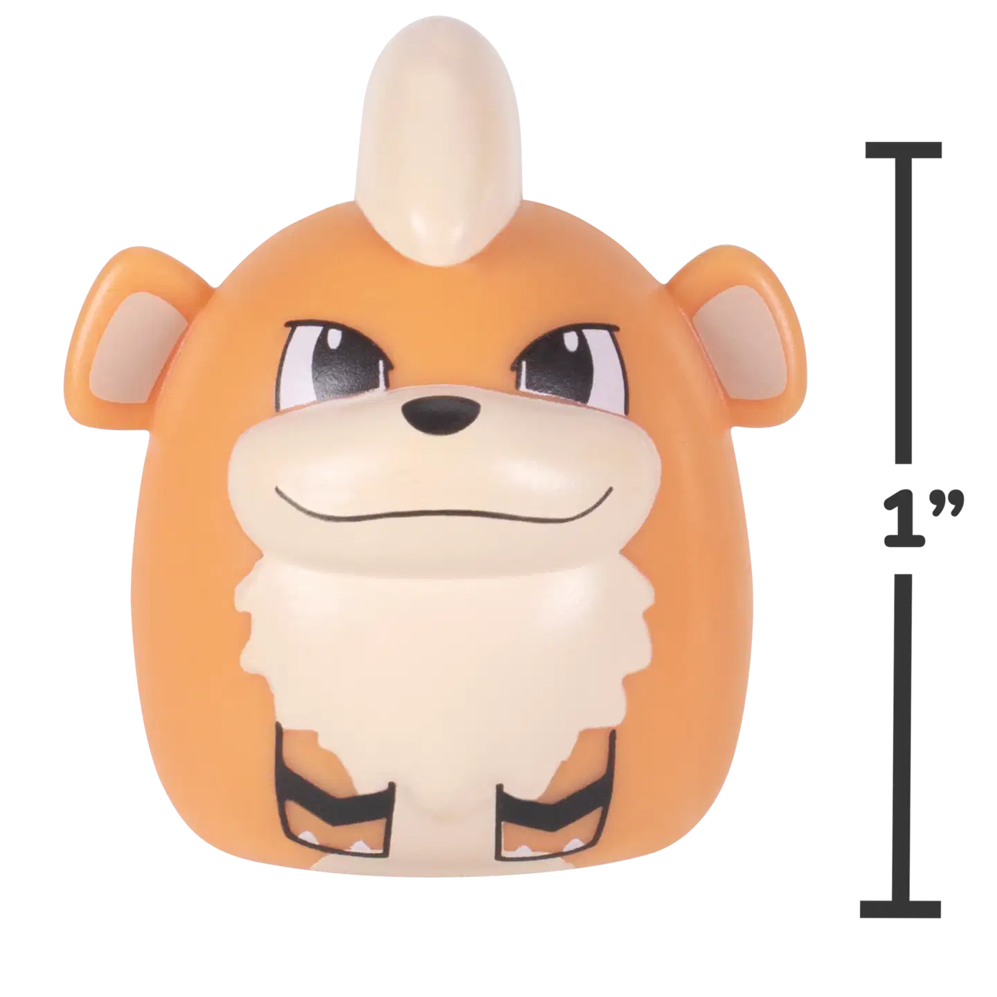 Squishalongs Pokémon 4-Pk Gen/Pik/Pip/Gr - 14