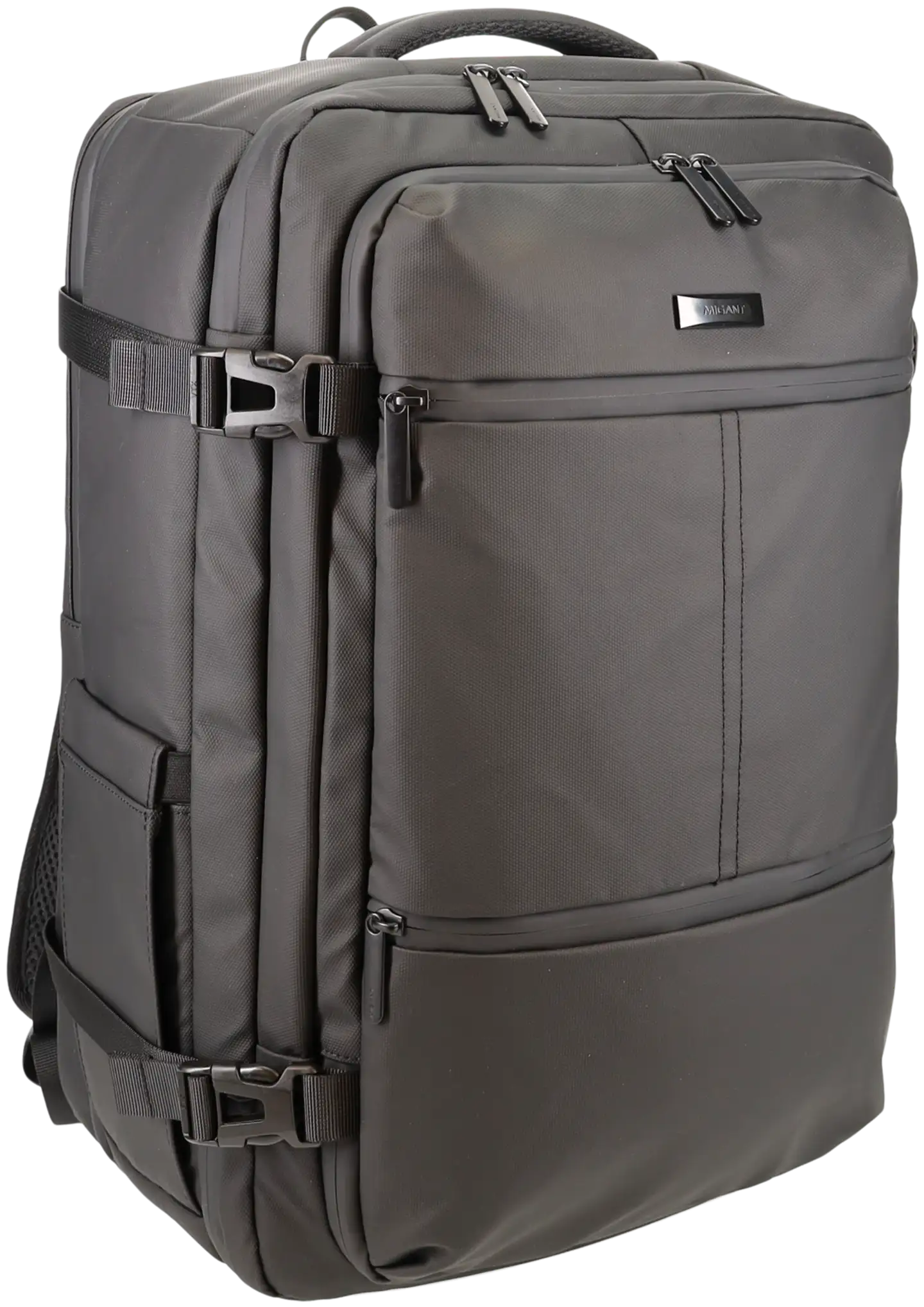 Migant cabin reppu MG-690 musta - 1