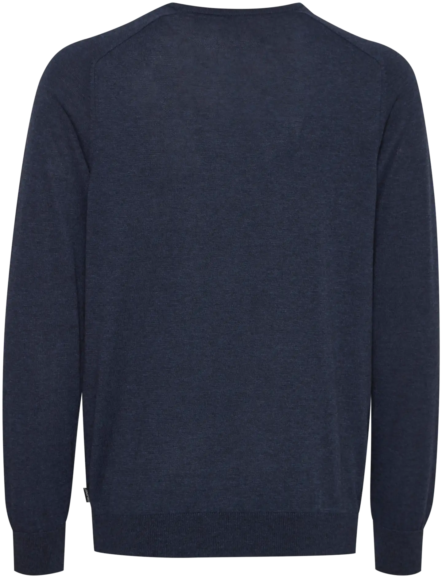 Blend miesten o-kaulus neule - Dress blues - 2