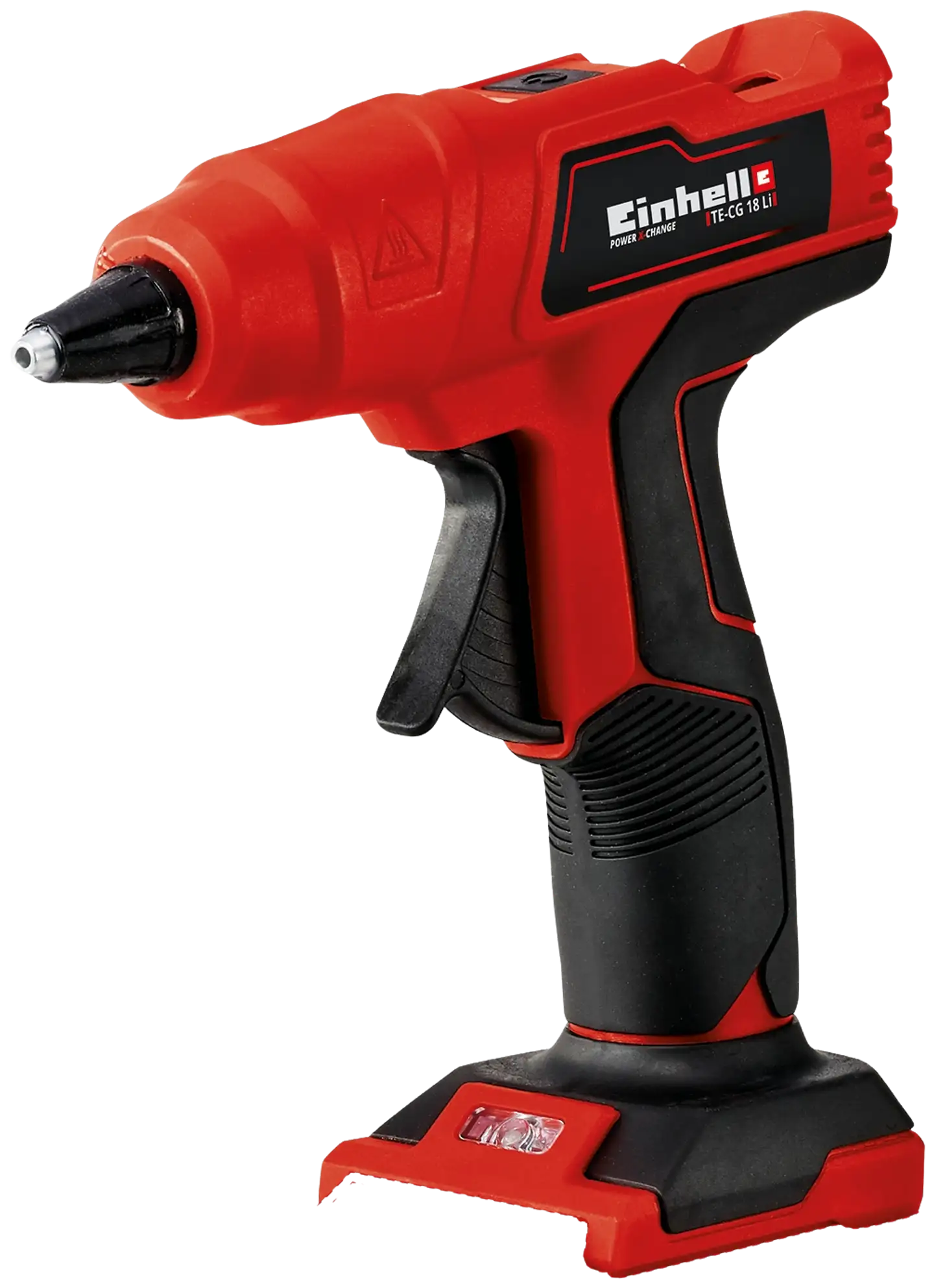 Einhell akkukuumaliimapistooli TE-CG 18 Li - Solo - 1