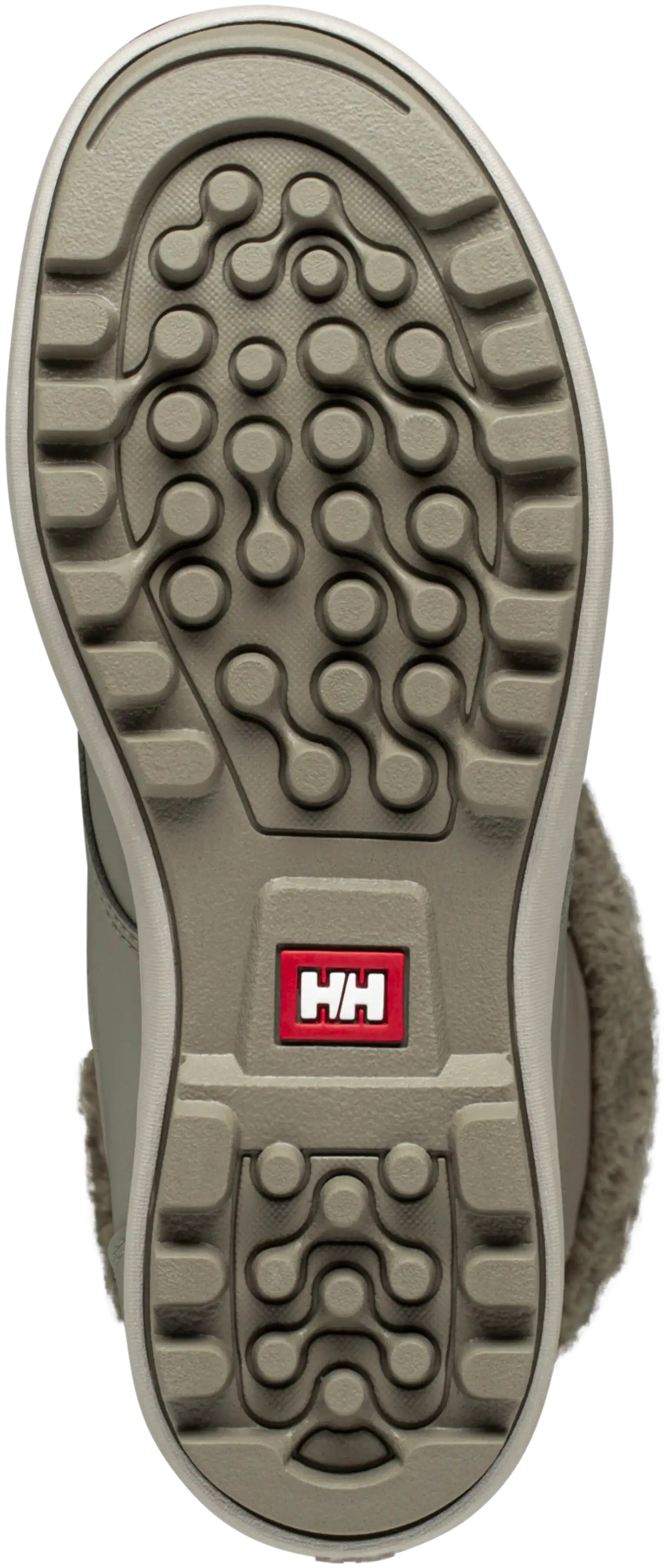 Helly Hansen naisten talvisaapas Aurora Boot 11982 - Terrazzo/Mellow Grey - 6