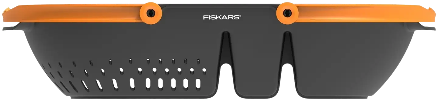 Fiskars Sadonkorjuukori Solid - 5