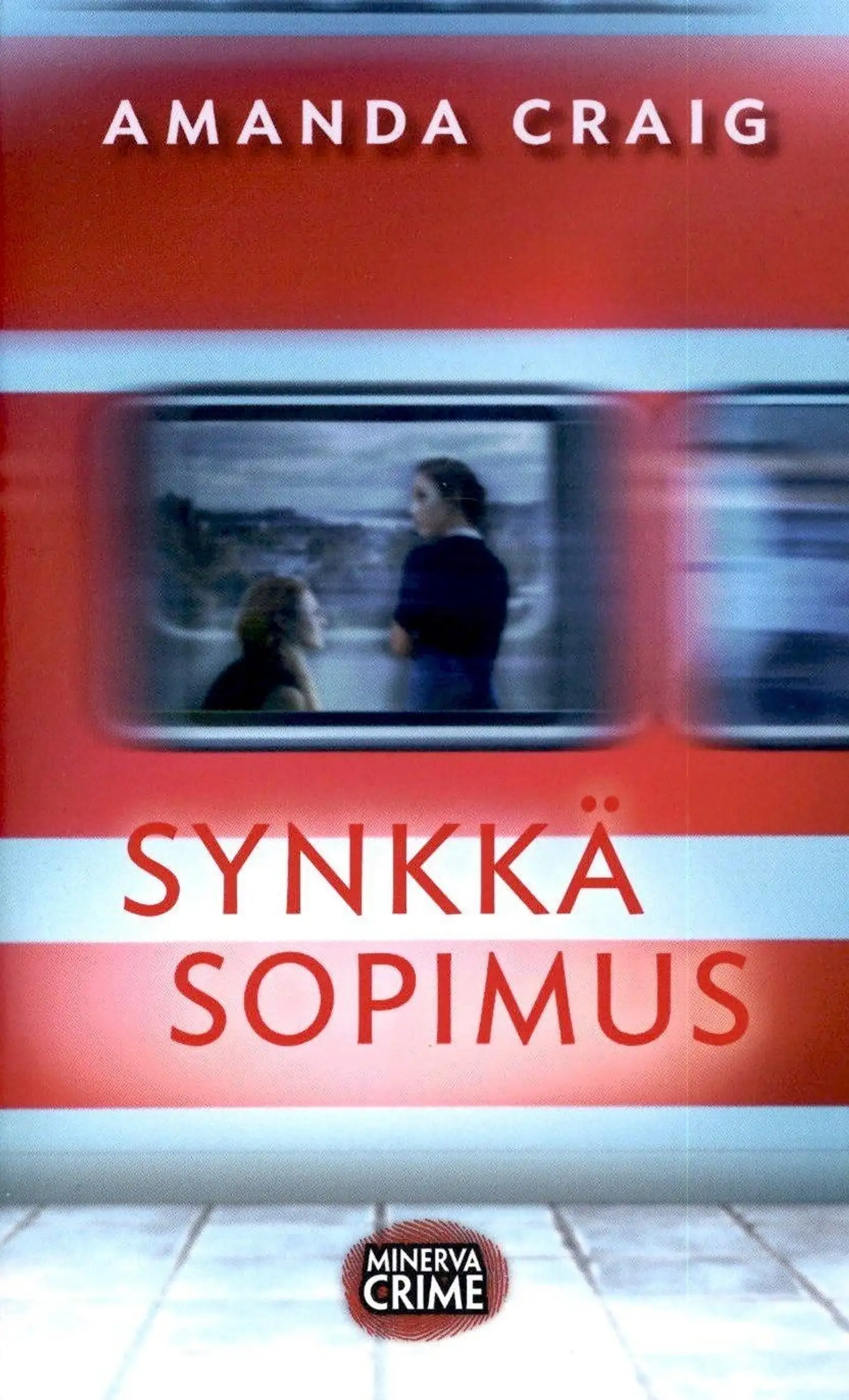 Craig, Synkkä sopimus