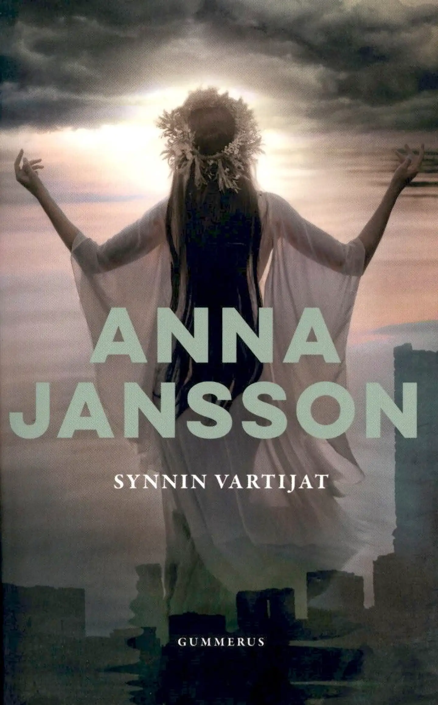 Jansson, Synnin vartijat