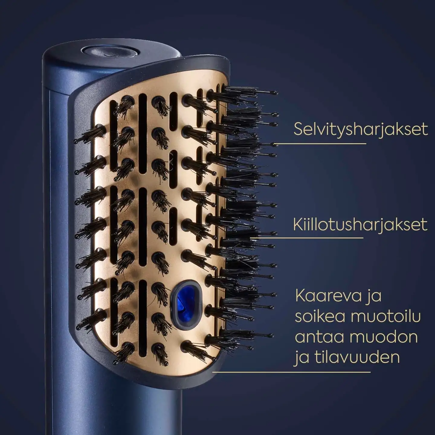 BaByliss muotoilutyökalu Air Wand - 7