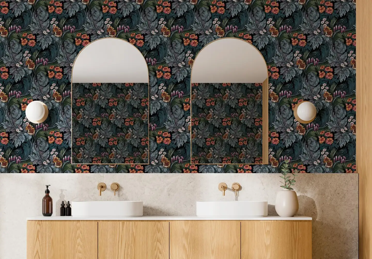 Galerie tapetti Off The Wall LB25134 - 3