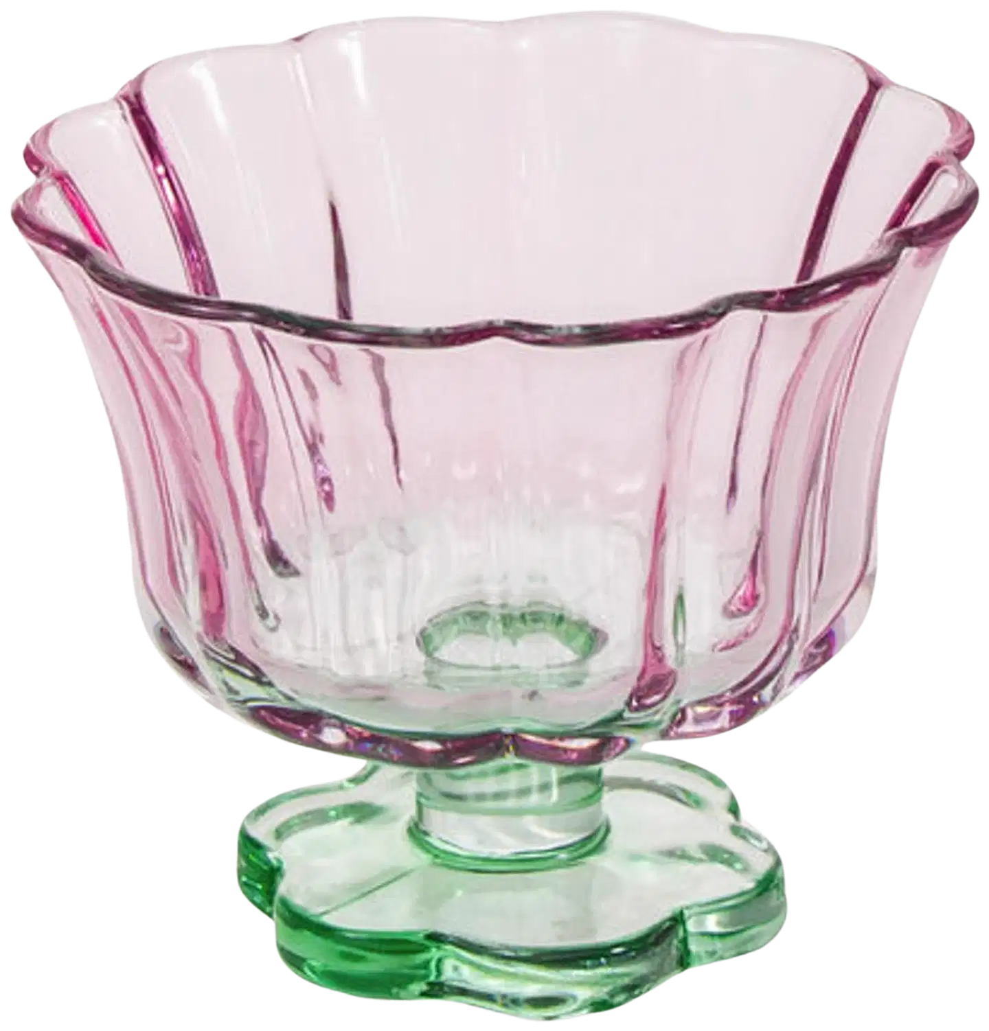 AmandaB Lasikulho Ø10cm