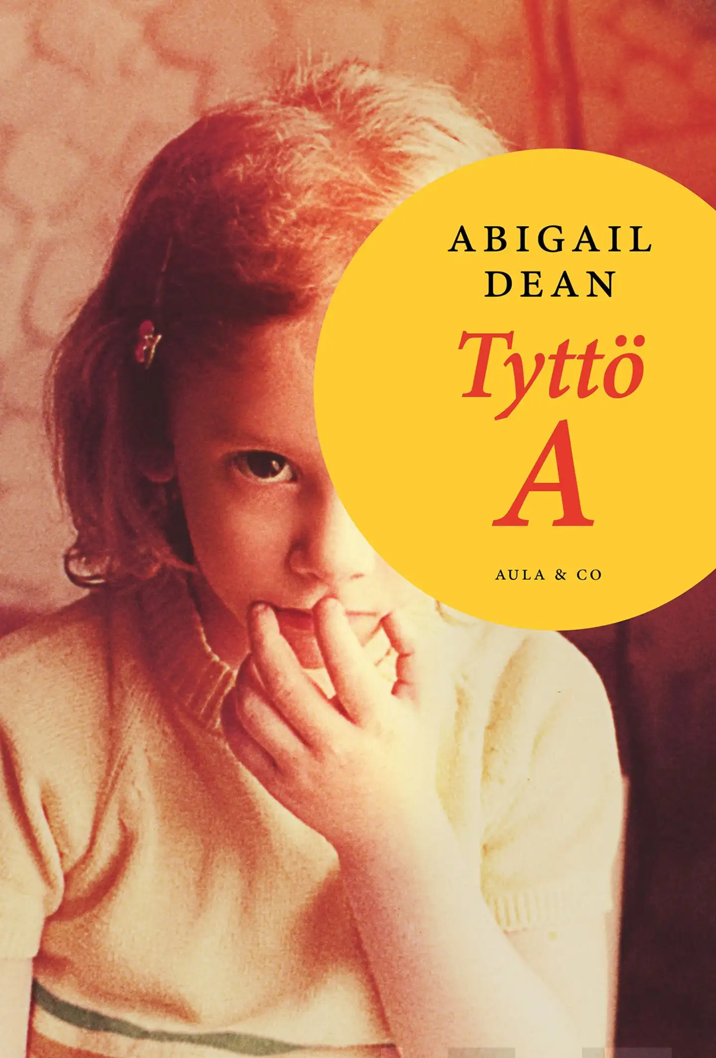 Dean, Tyttö A