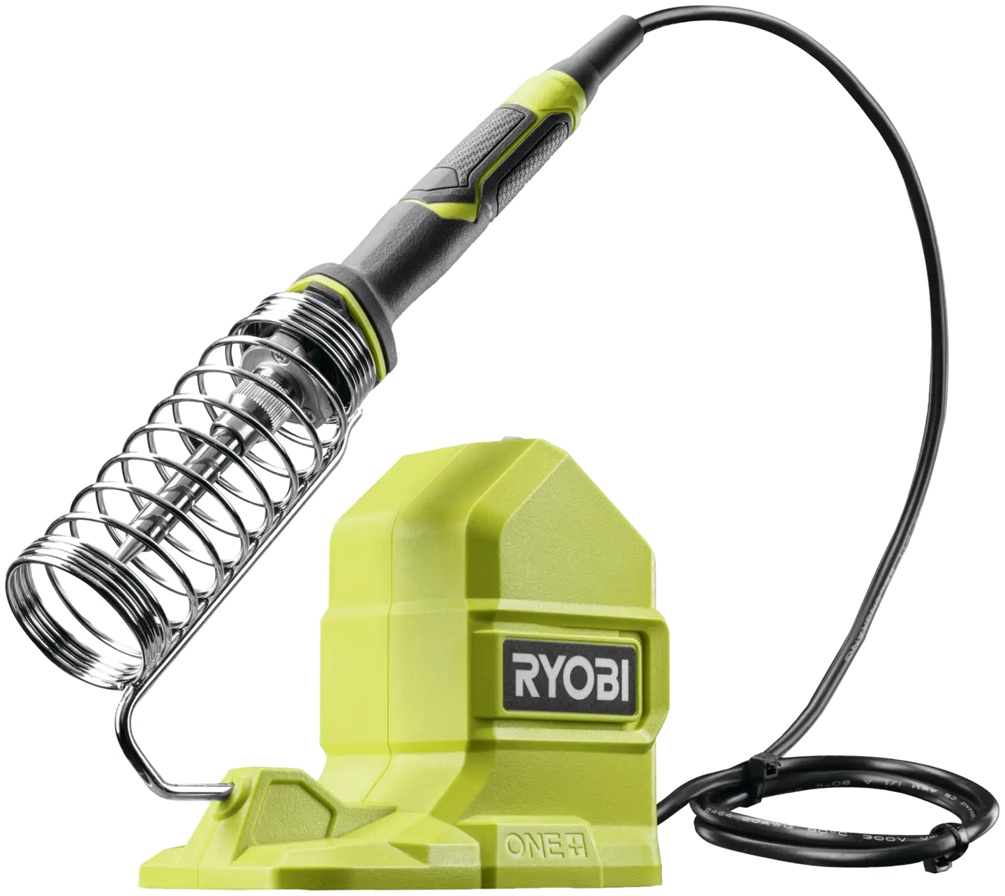 Ryobi juotosasema RSI18-0 - 1