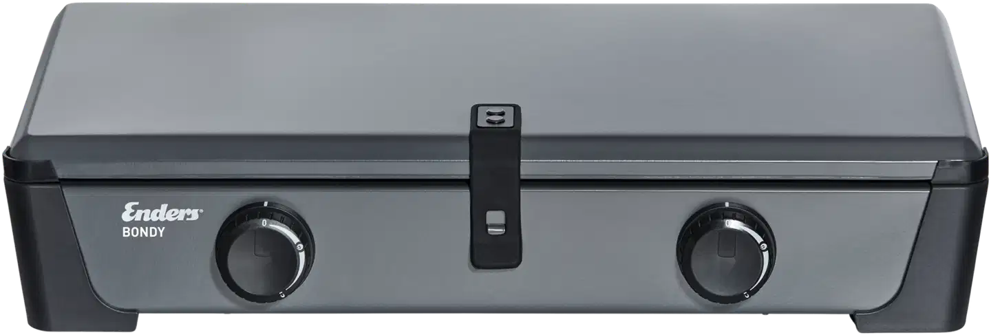 Enders kaasuliesi Bondy 2 Z, 30 mbar - 1