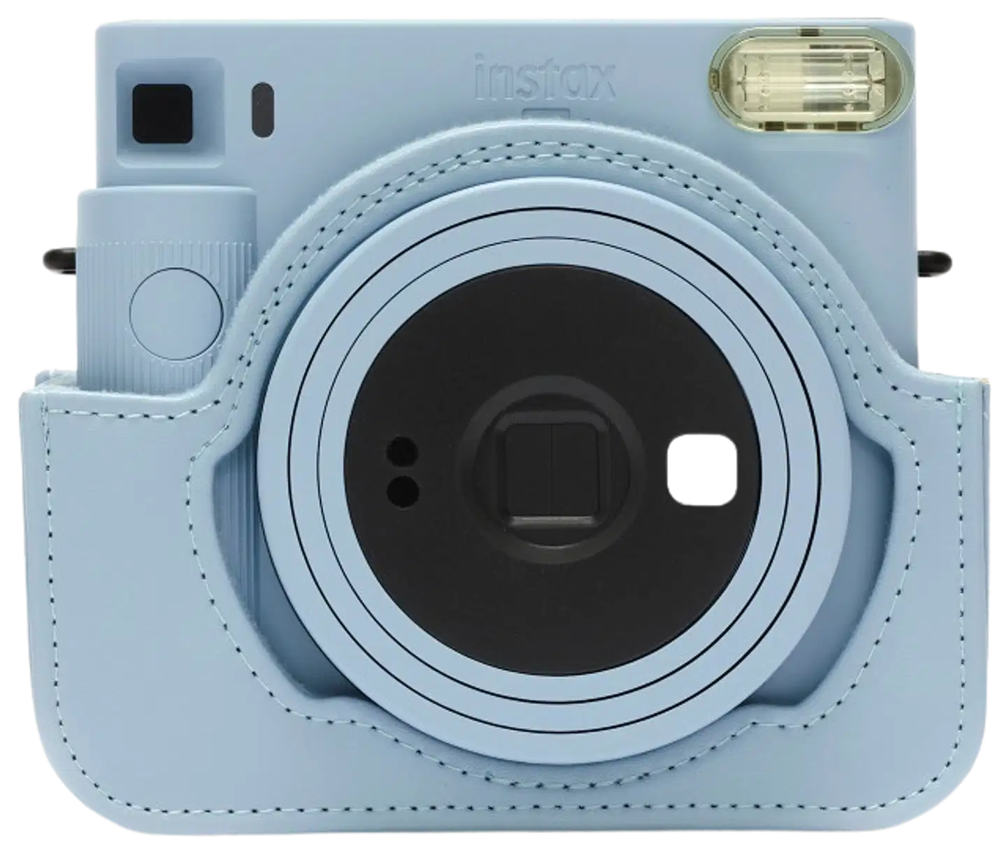 Fujifilm Instax SQ1 -suojakotelo, sininen - 2
