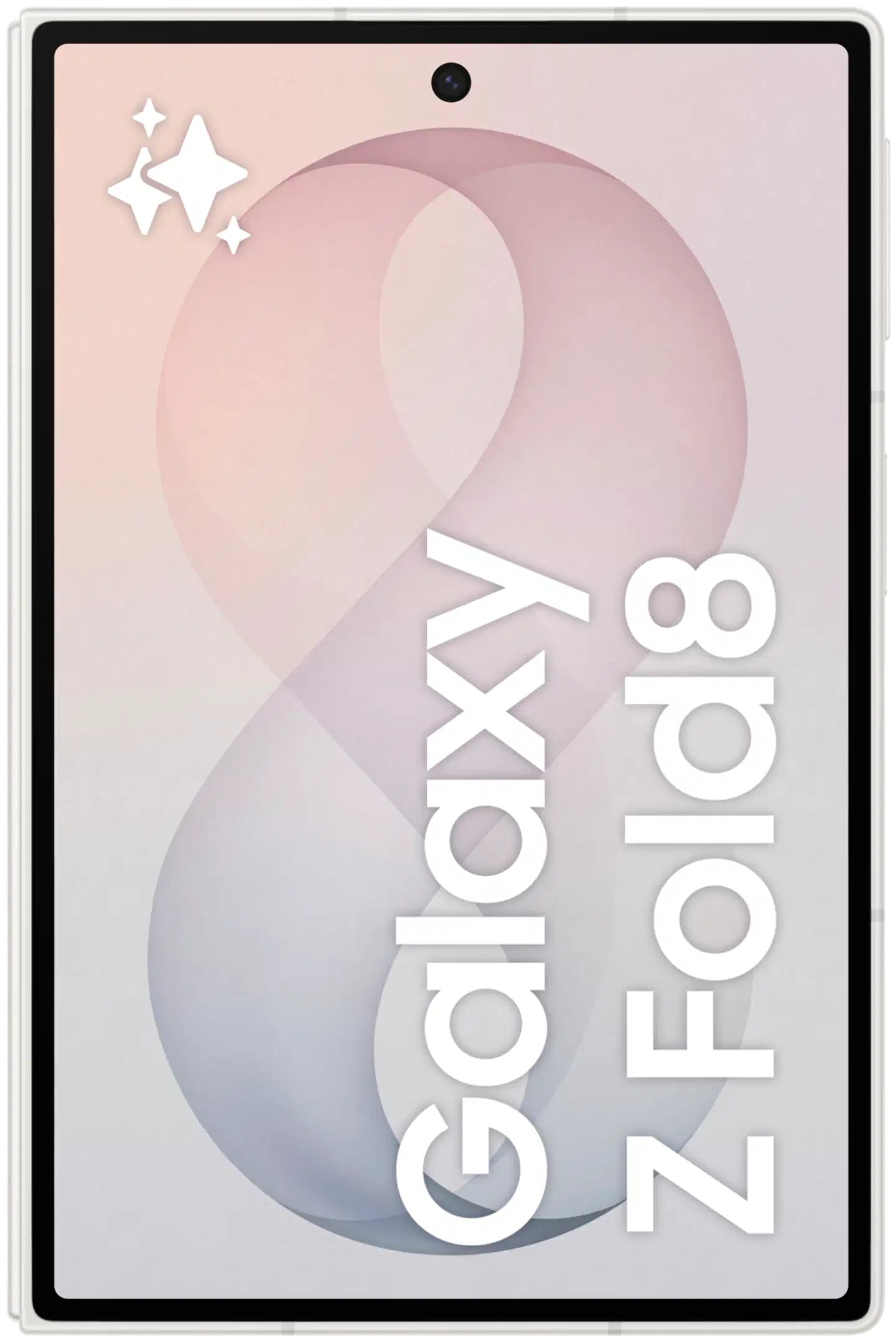 Samsung Älypuhelin Galaxy Z Fold8 512 GB Kerma - 5