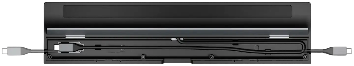 j5create USB-C 2 näytön telakka - 5