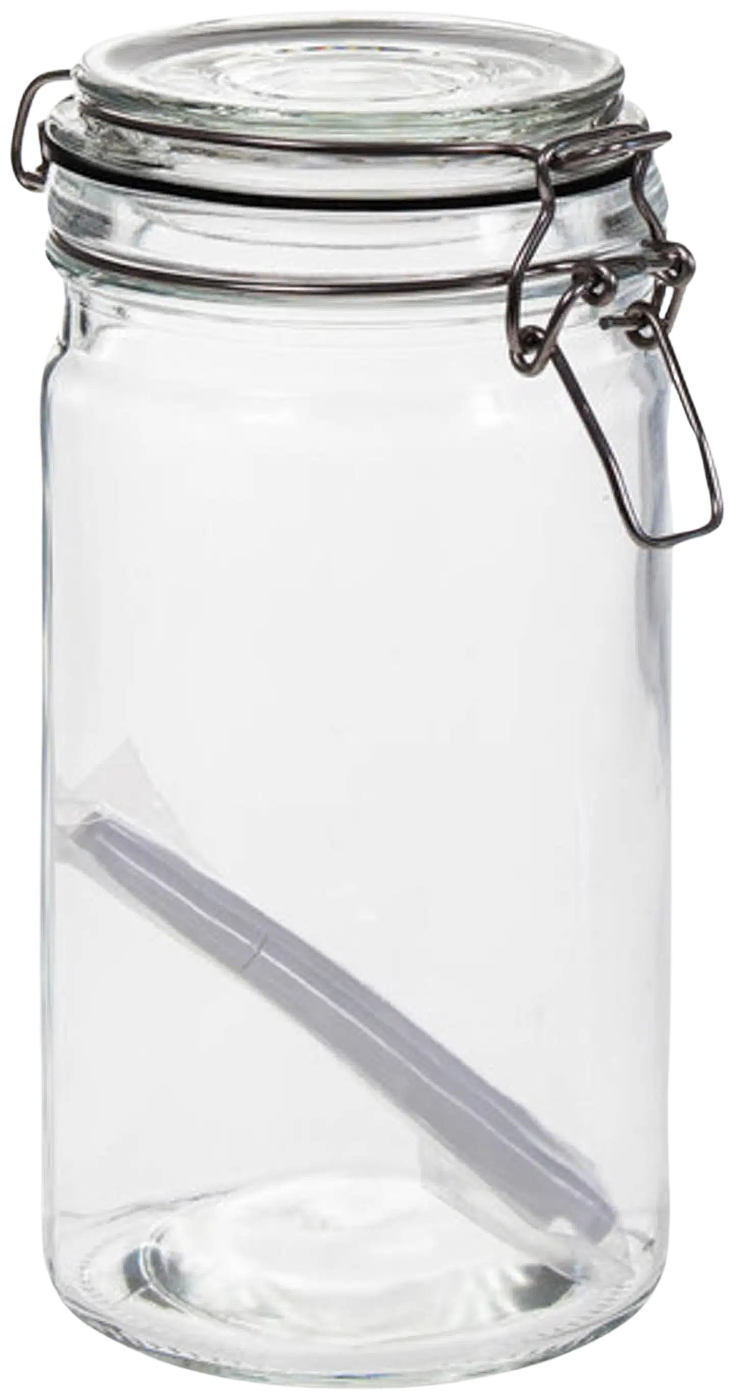 AmandaB lasipurkki 1000ml