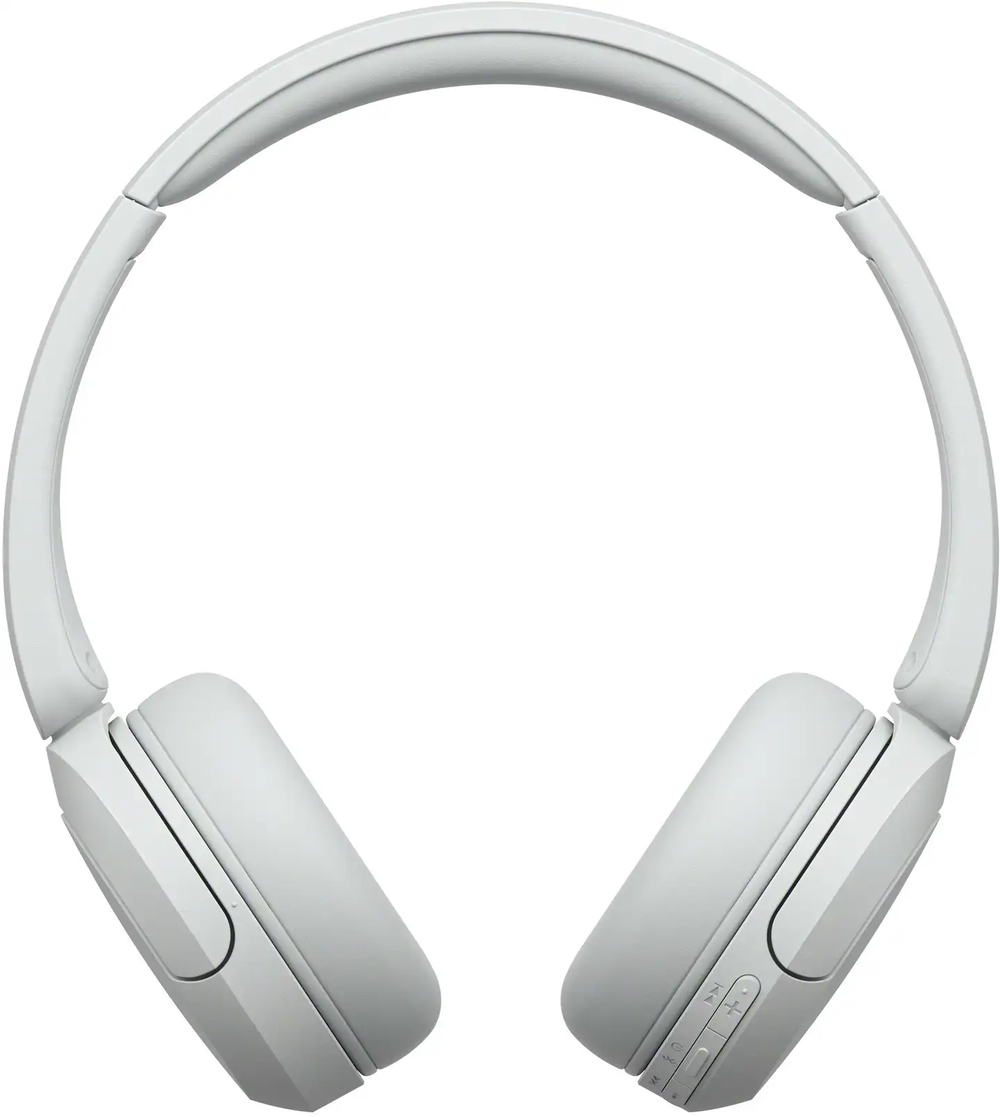 Sony Bluetooth sankakuulokkeet WH-CH520W valkoinen - 13
