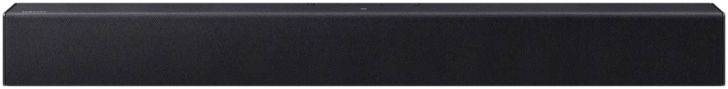 Samsung soundbar HW-B410F/XE musta - 1