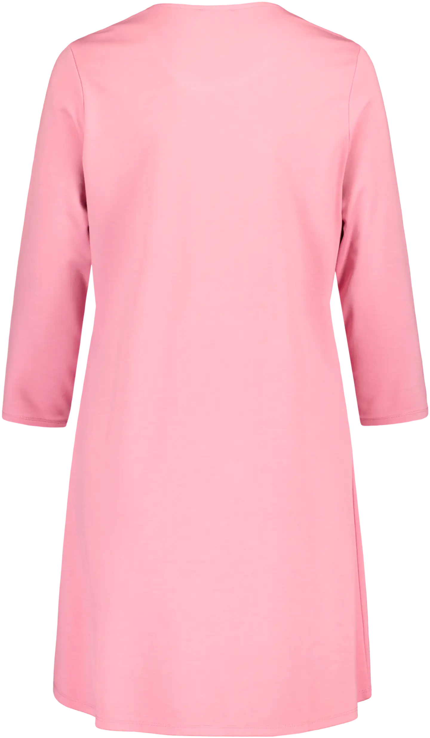 House naisten tunika 218H292506 - mauve orchid - 2
