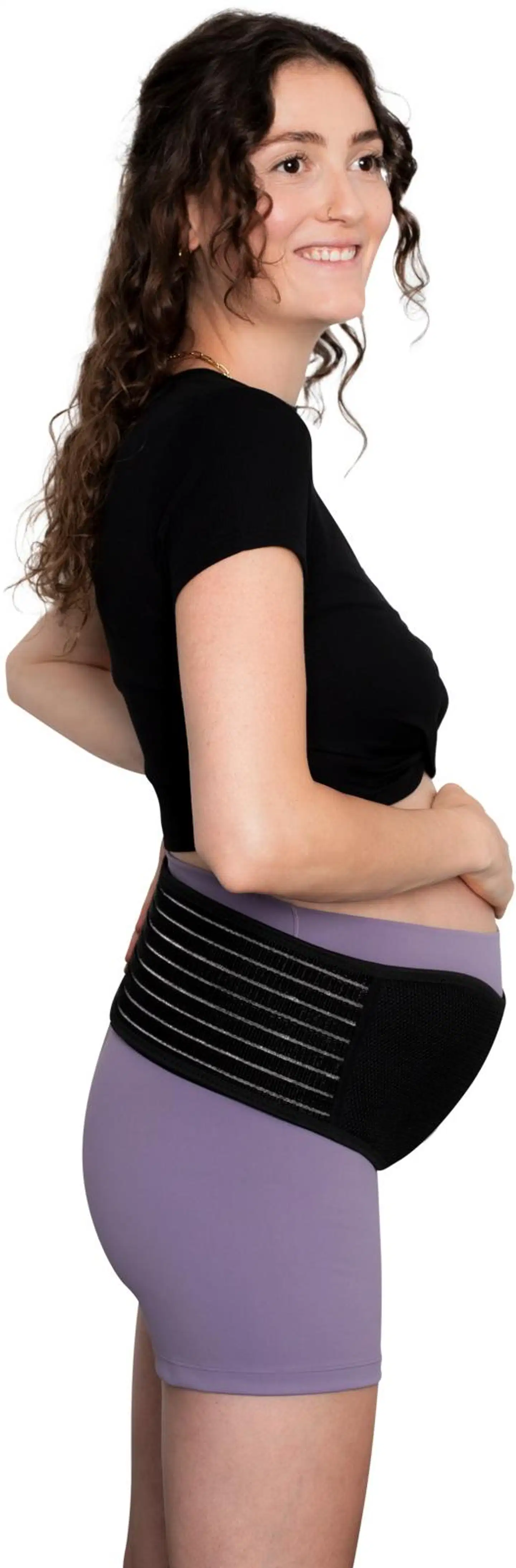 Reer mama raskausajan tukivyö - 3