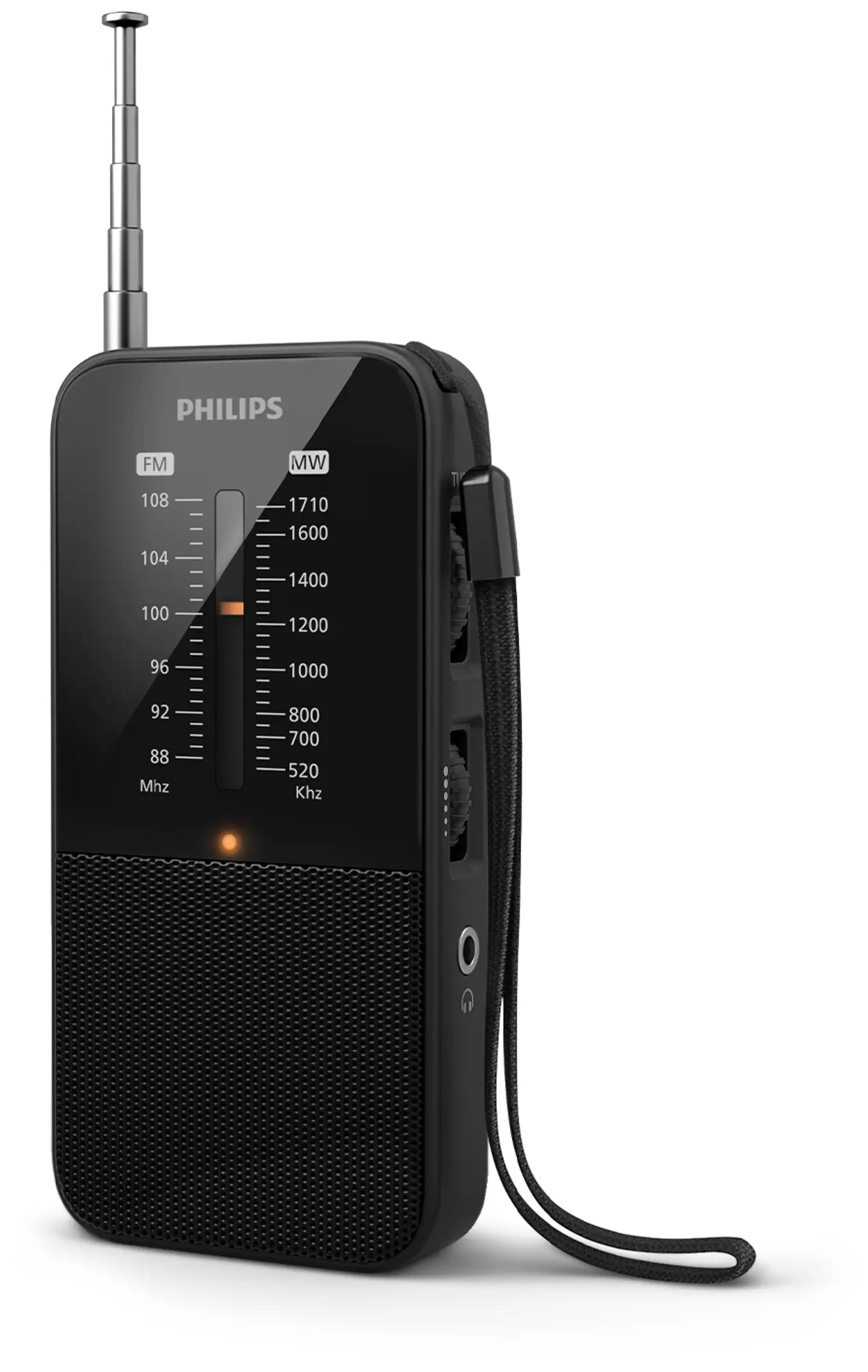 Philips kannettava radio TAR1509/00 - 1