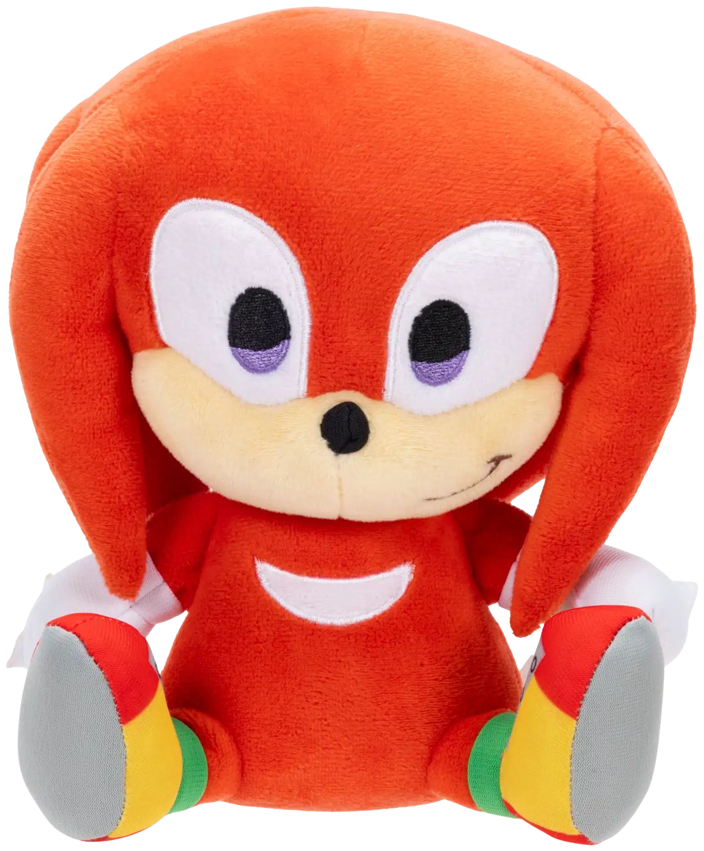 Pehmolelu Sonic - 7", erilaisia - 10