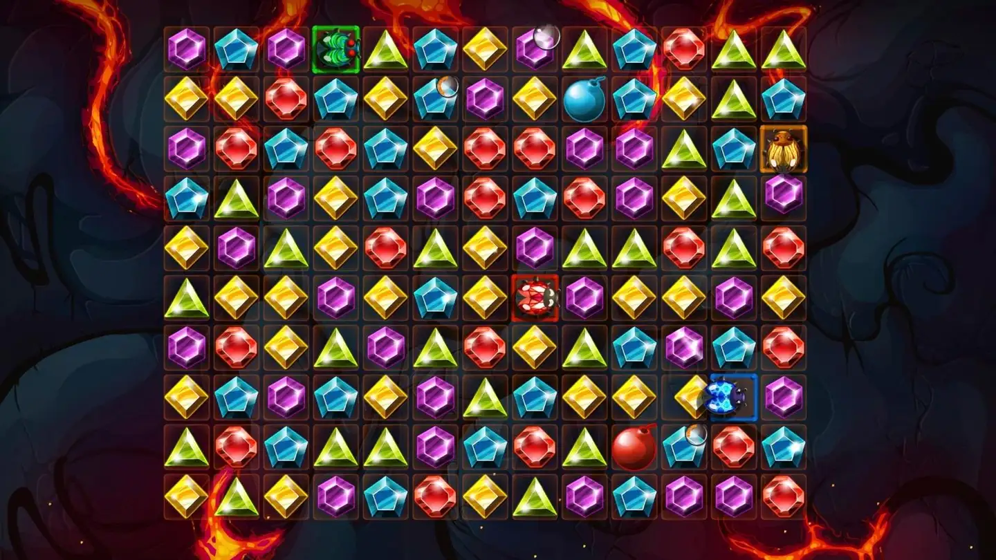NSW 100 in 1 Game Collection - 5