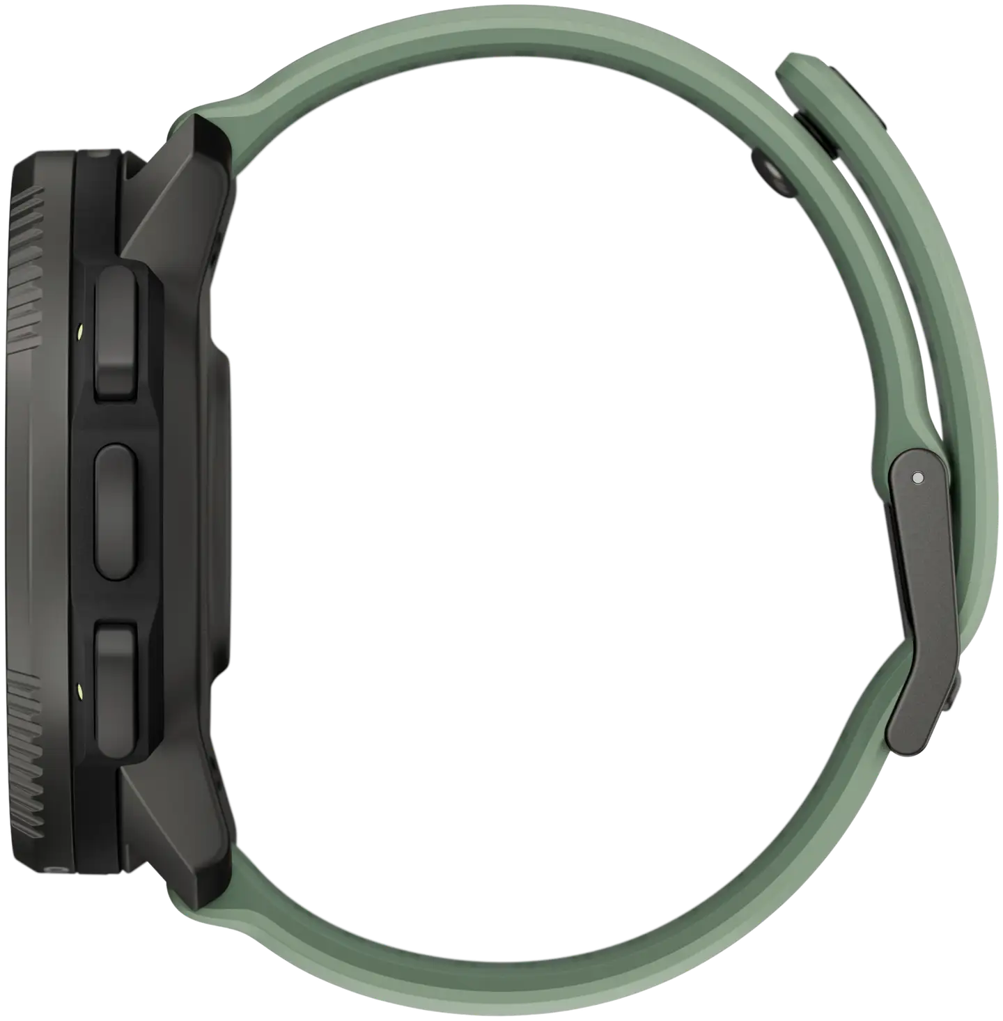 Suunto älykello Vertical 2 titaani salvia - 7