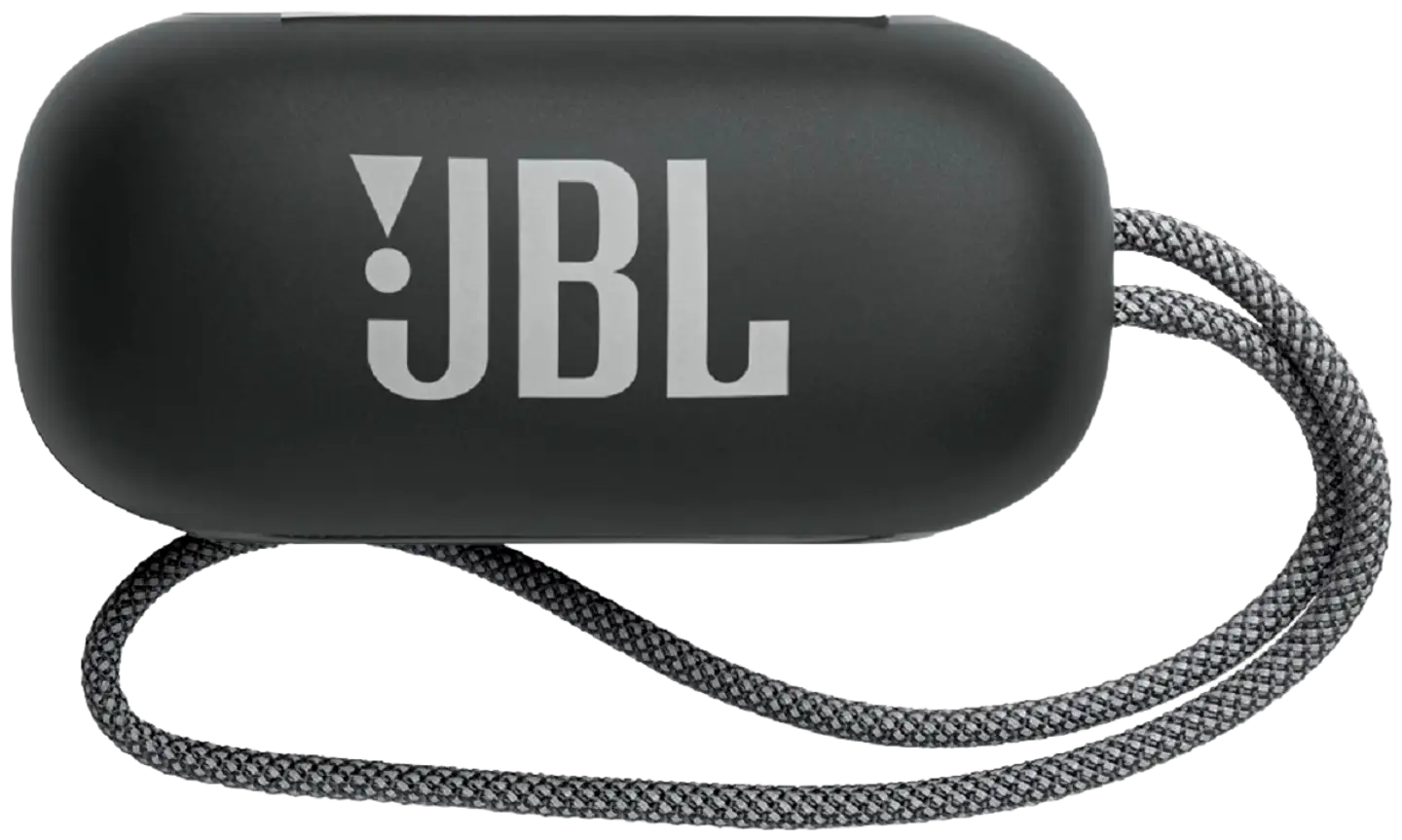 JBL langattomat vastamelunappikuulokkeet Reflect Aero TWS musta - 8