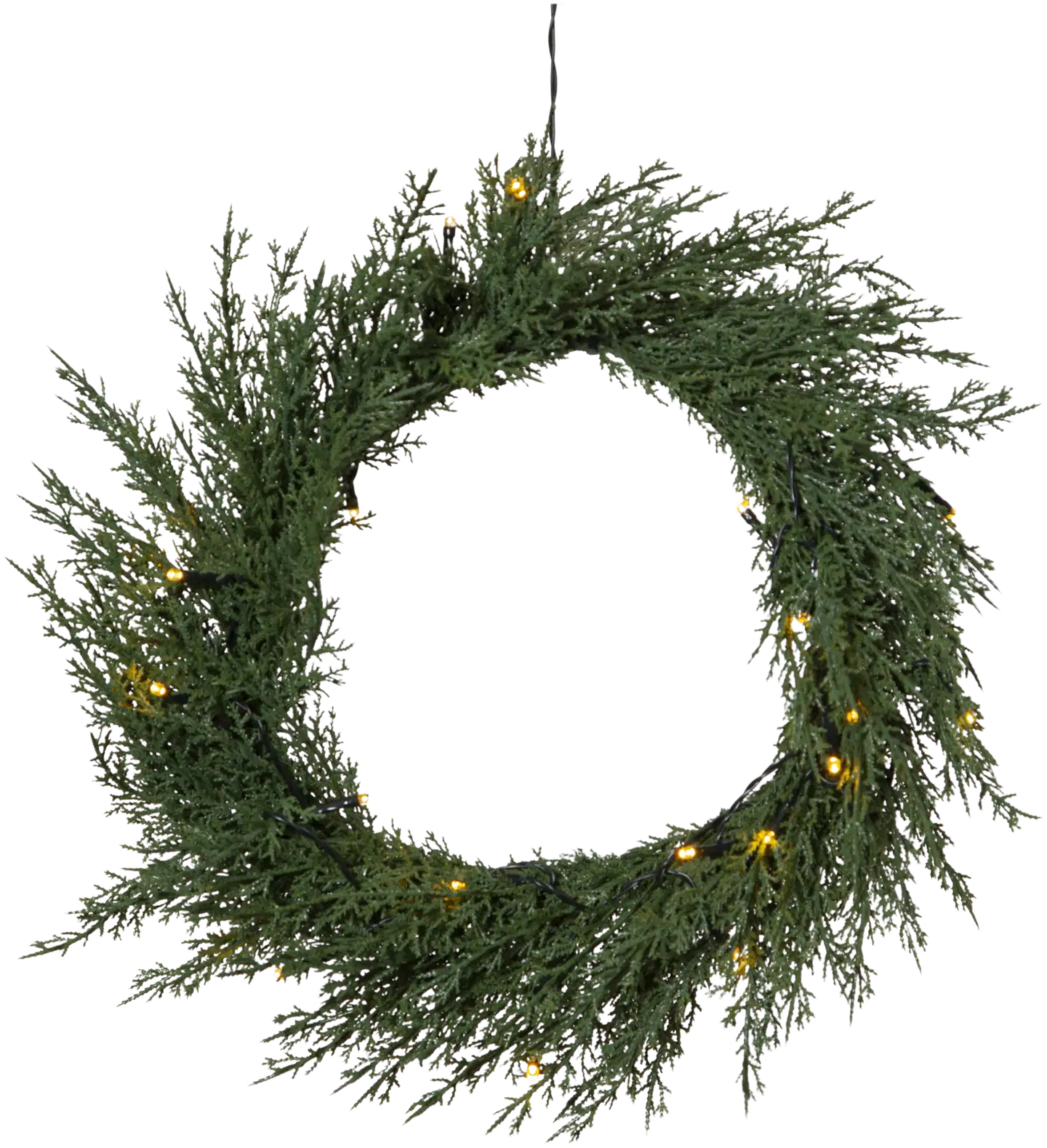 Star Trading kranssi Thuja - 1