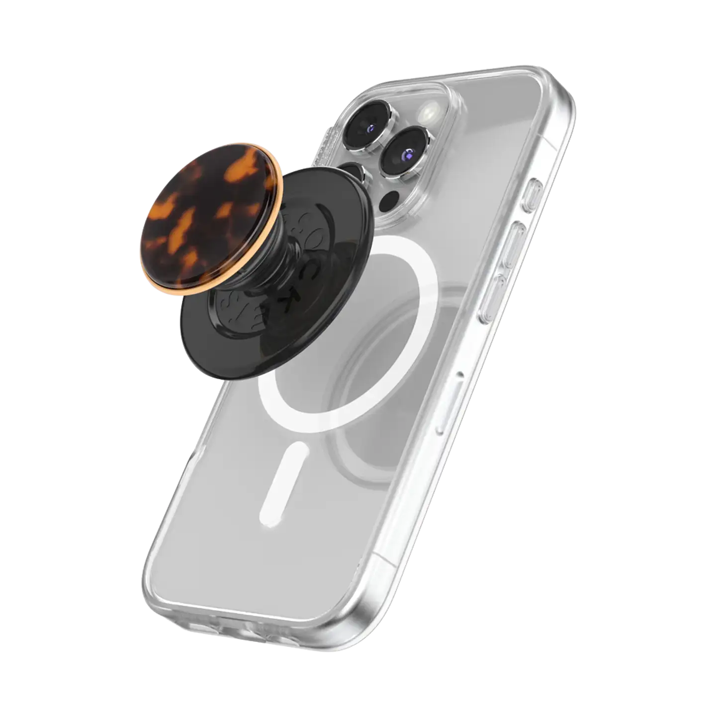 Popsockets puhelinpidike magsafe tortoise - 5