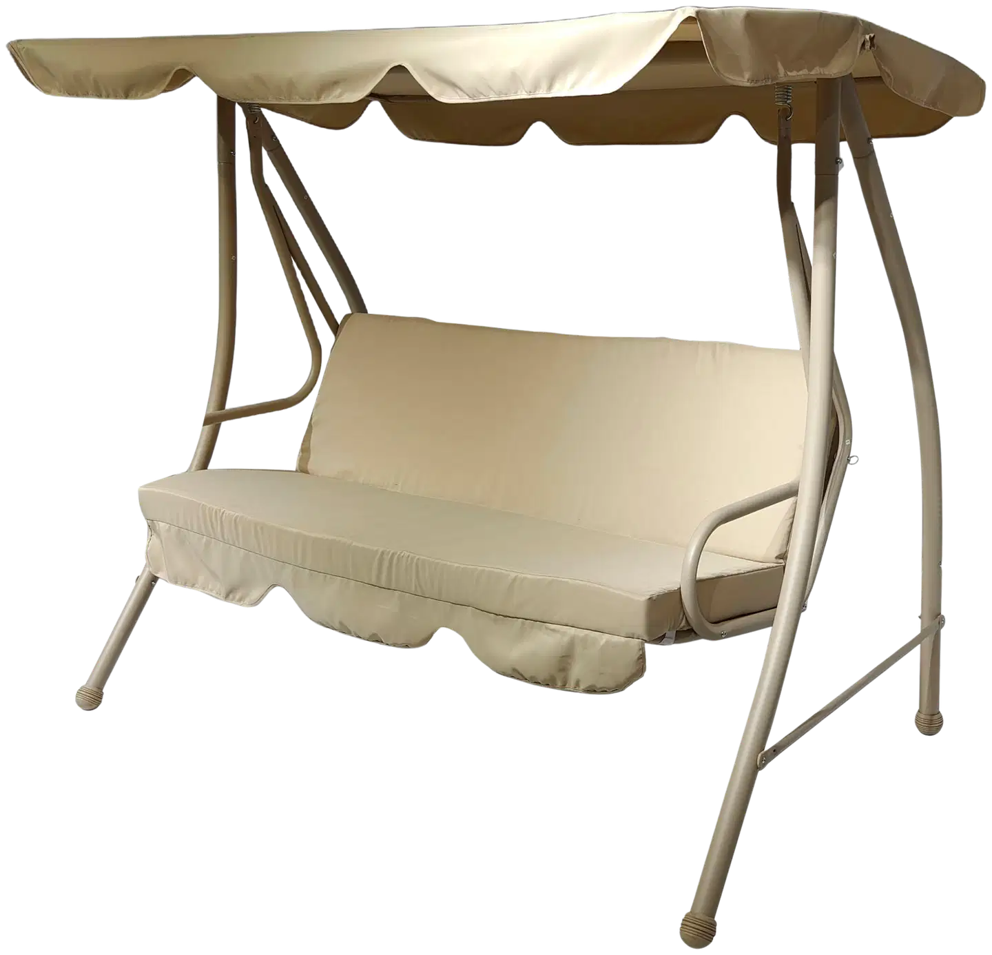 Lykke pihakeinu comfort, beige - 1