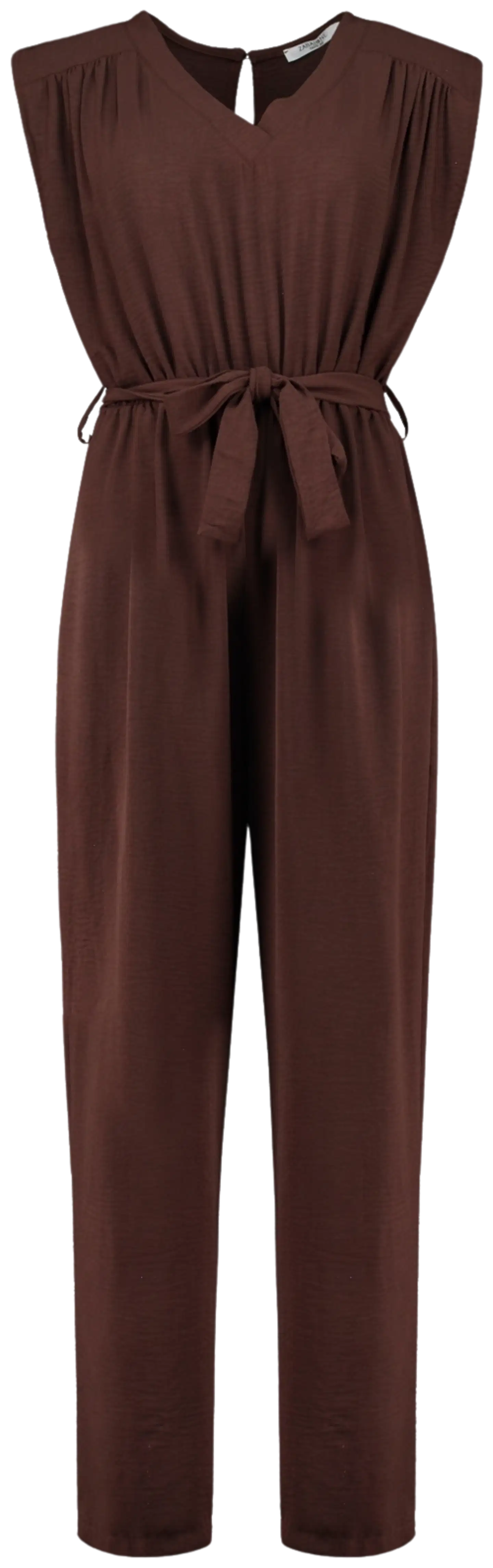 Zabaione naisten haalari Ki44anni - COFFEE - 1