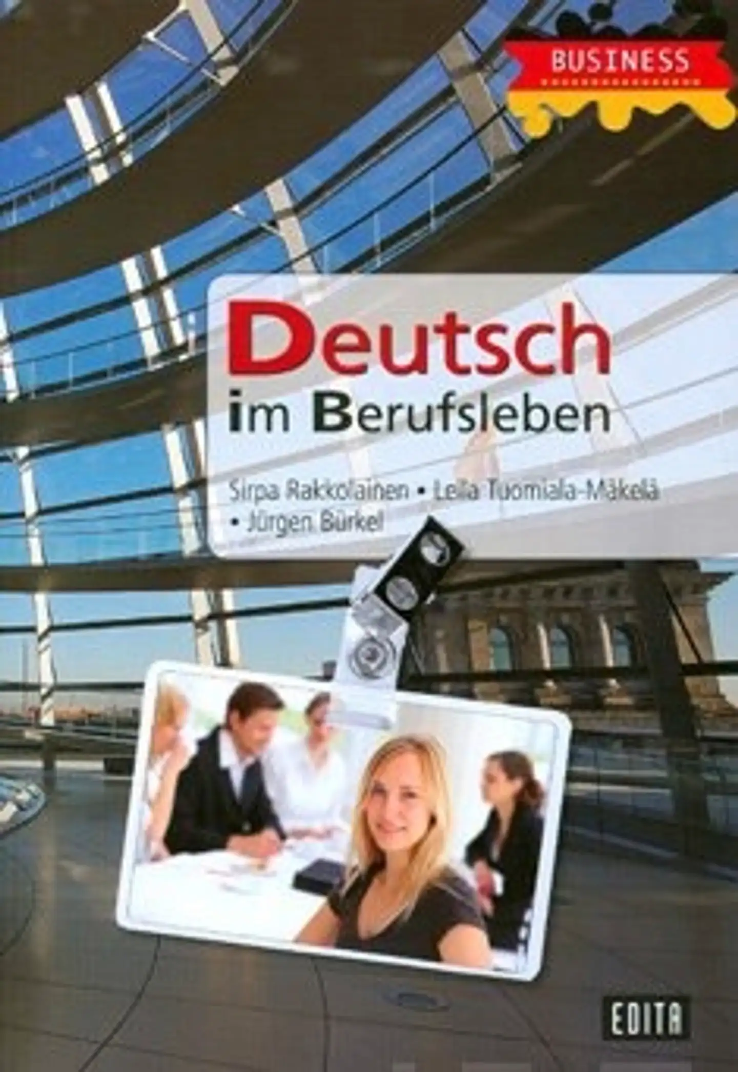 Deutsch im berufsleben