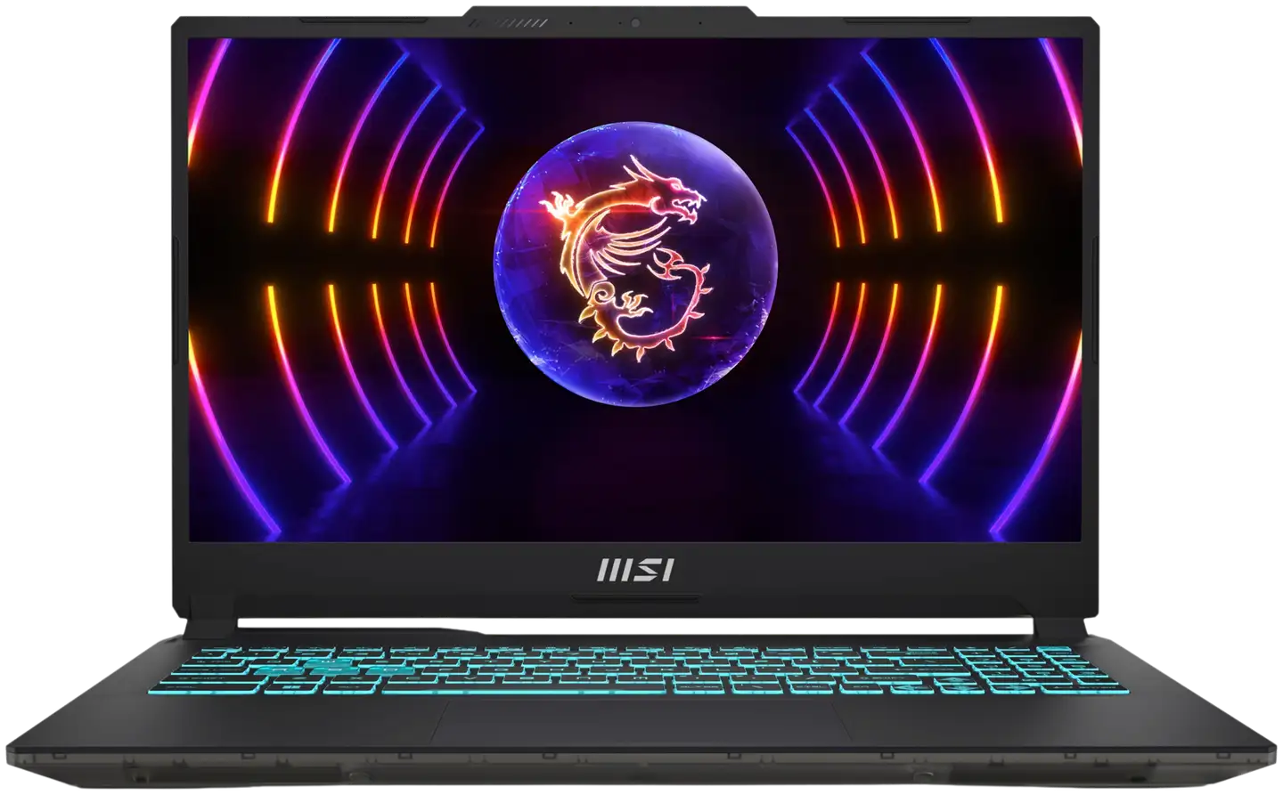 MSI kannettava pelitietokone Cyborg 15 A13UDX-1667NEU - 1