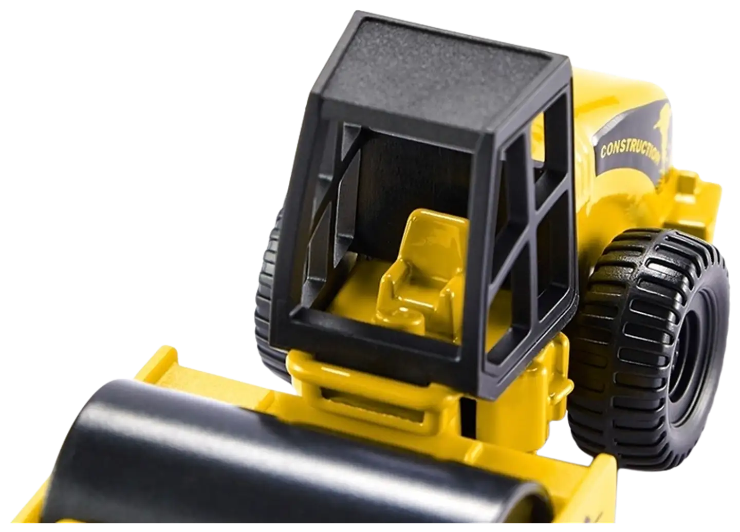 Siku katujyrä Compactor - 5