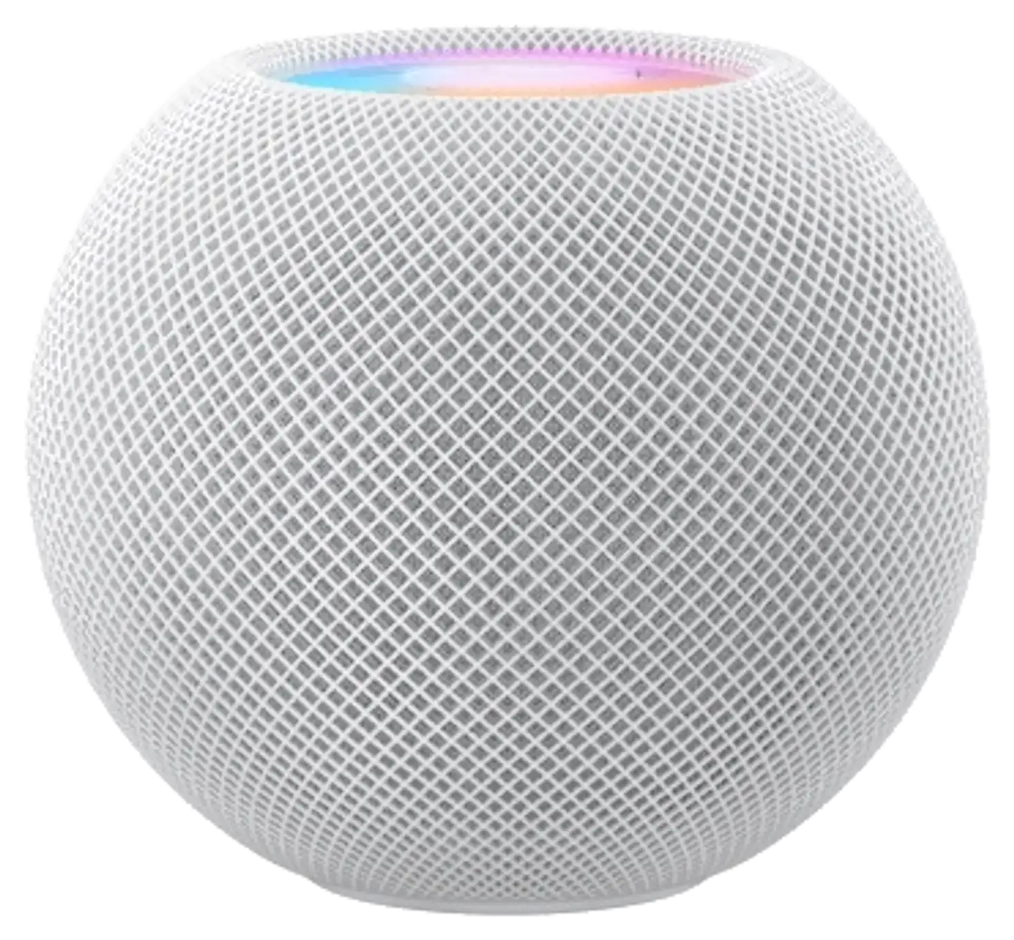 Apple kaiutin Homepod mini valkoinen