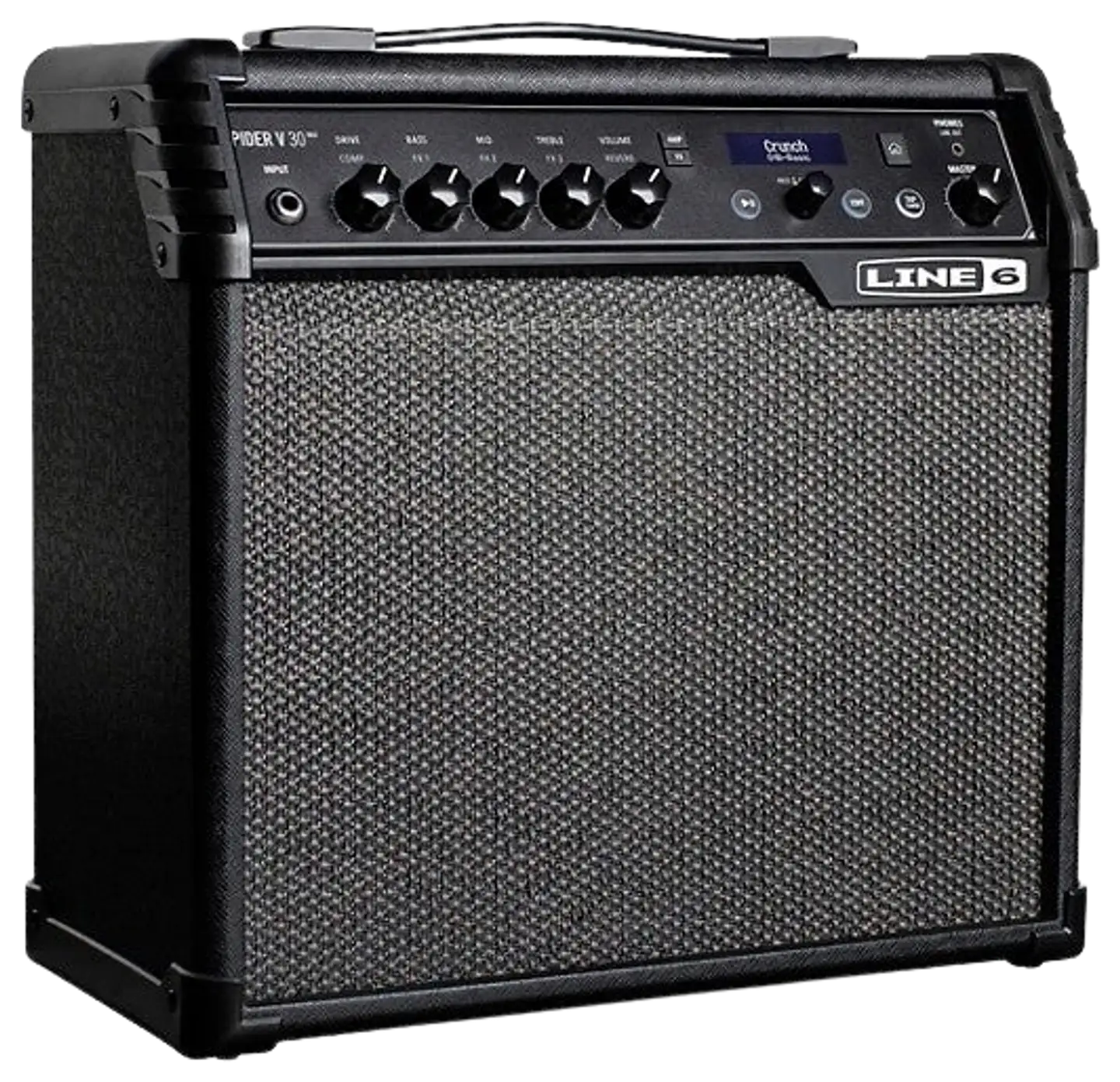 Line6 Spider V30 II kitaravahvistin