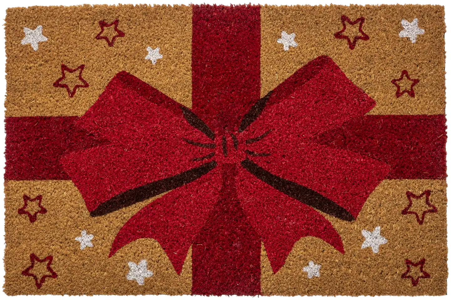 Amo La Casa kookoskynnysmatto Sierra Sugar 40x60 cm, erilaisia - 3