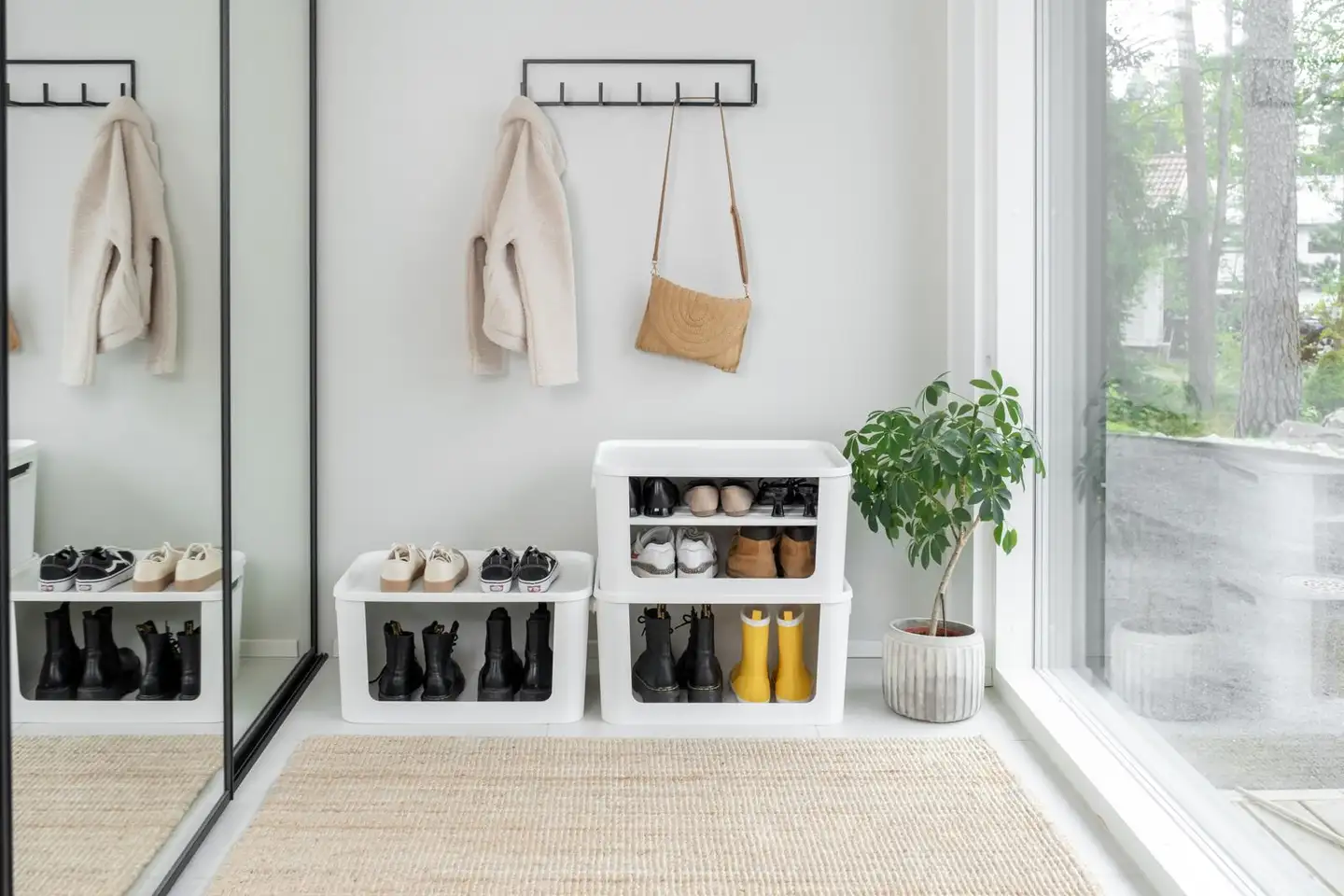 SmartStore™ Module 55 L säilytyslaatikko ja kansi - 3