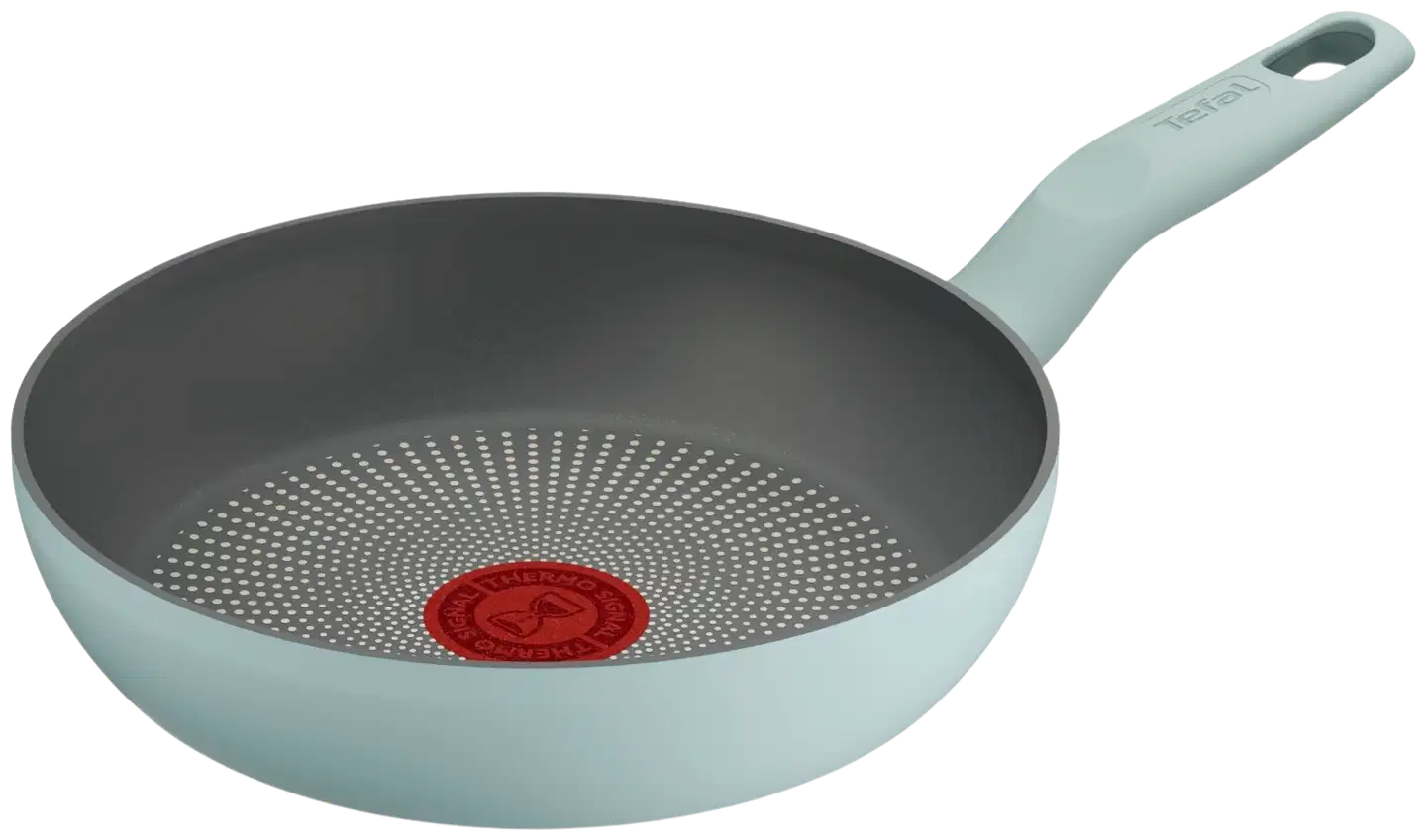 Tefal Halo paistinpannu 20 cm, eucalyptus G0160202 - 1