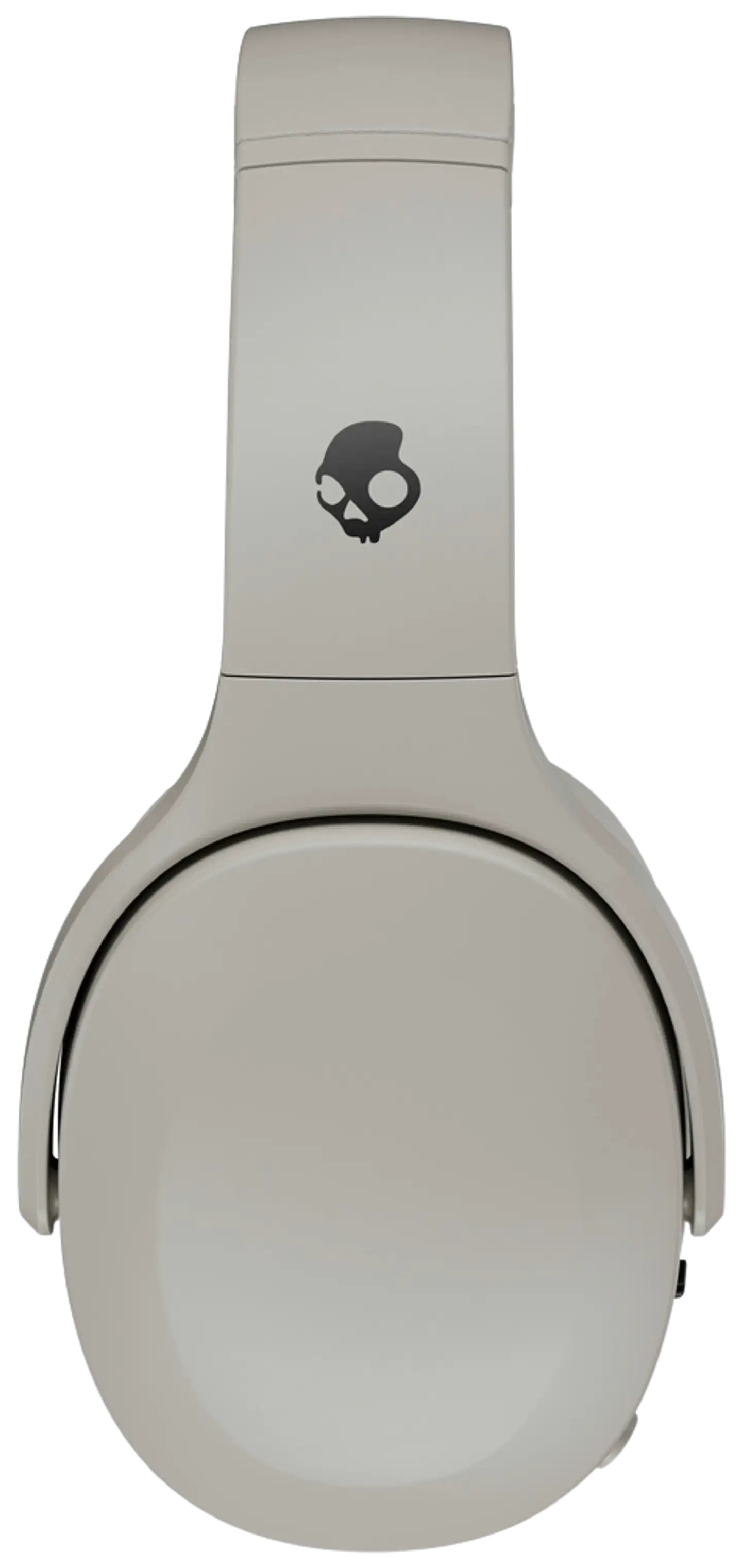Skullcandy langattomat sankakuulokkeet Crusher 540 Active vaaleanharmaa - 2