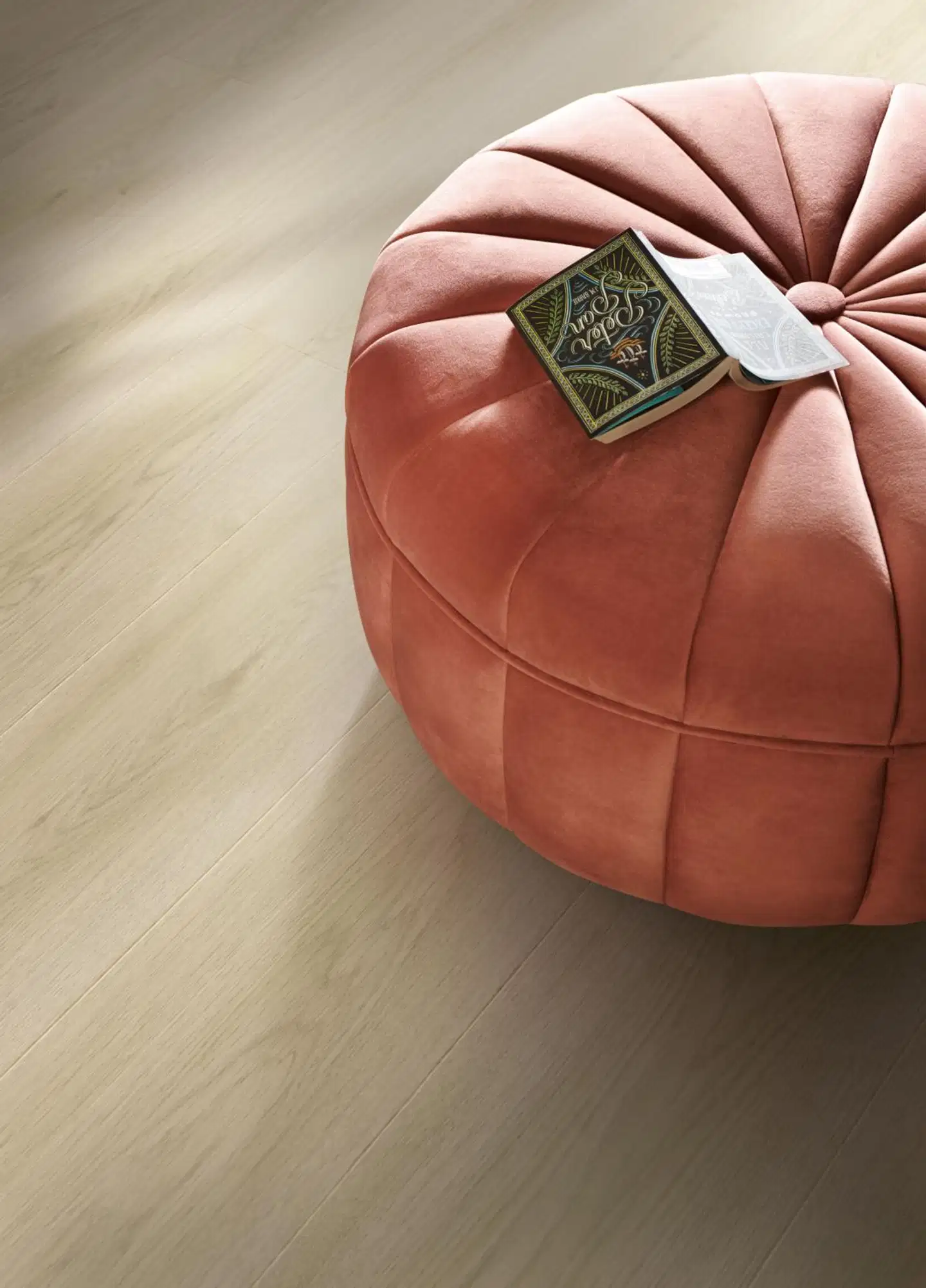 Pergo vinyylilankku Namsen Pad Pro Greige Norwegian Oak - 3